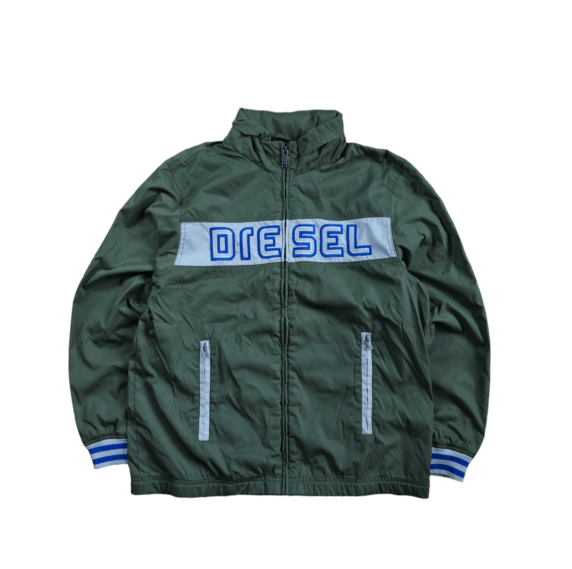 ジャケット・アウター diesel archive Eyelet rider's jacket ジャケット・アウター diesel archive Eyelet rider's jacket diesel