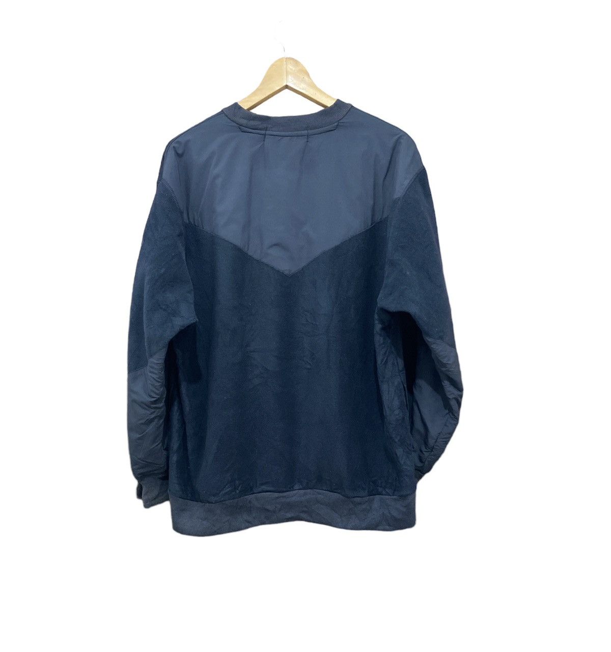 GU × Undercover Uniqlo Gu x Undercover Fleece Jacket Size US L / EU 52-54 / 3 - 2 Thumbnail