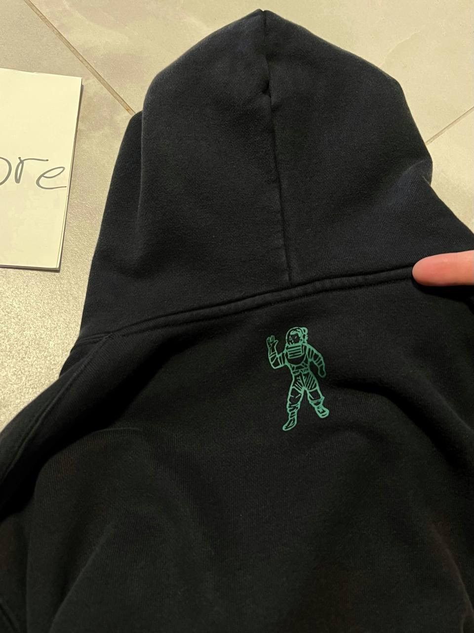 Billionaire Boys Club Billionaire Boys Club BBC hoodie palma Size US L / EU 52-54 / 3 - 5 Thumbnail