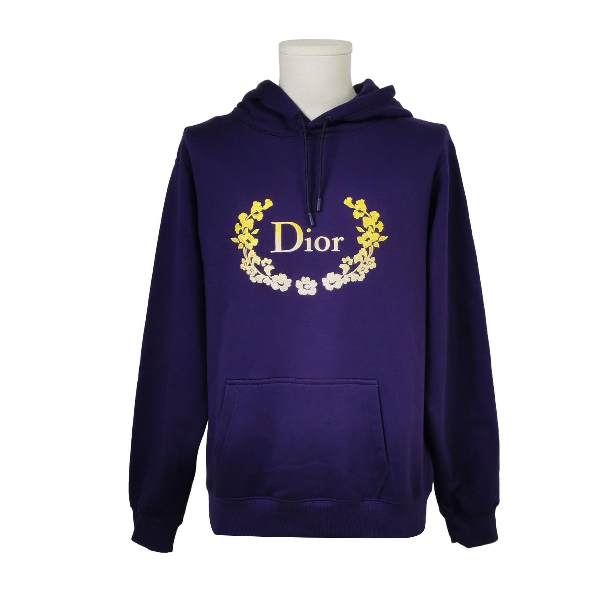 Dior Dior Men s Sweatshirts Hoodies Size US S / EU 44-46 / 1 - 1 Thumbnail
