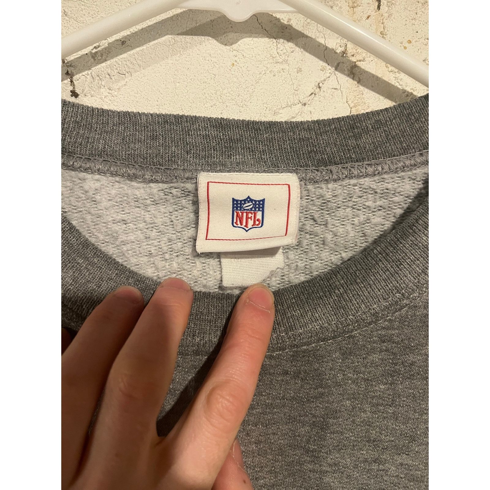 NFL Vintage Philadelphia Eagles Crewneck Sweatshirt medium Size US M / EU 48-50 / 2 - 3 Thumbnail