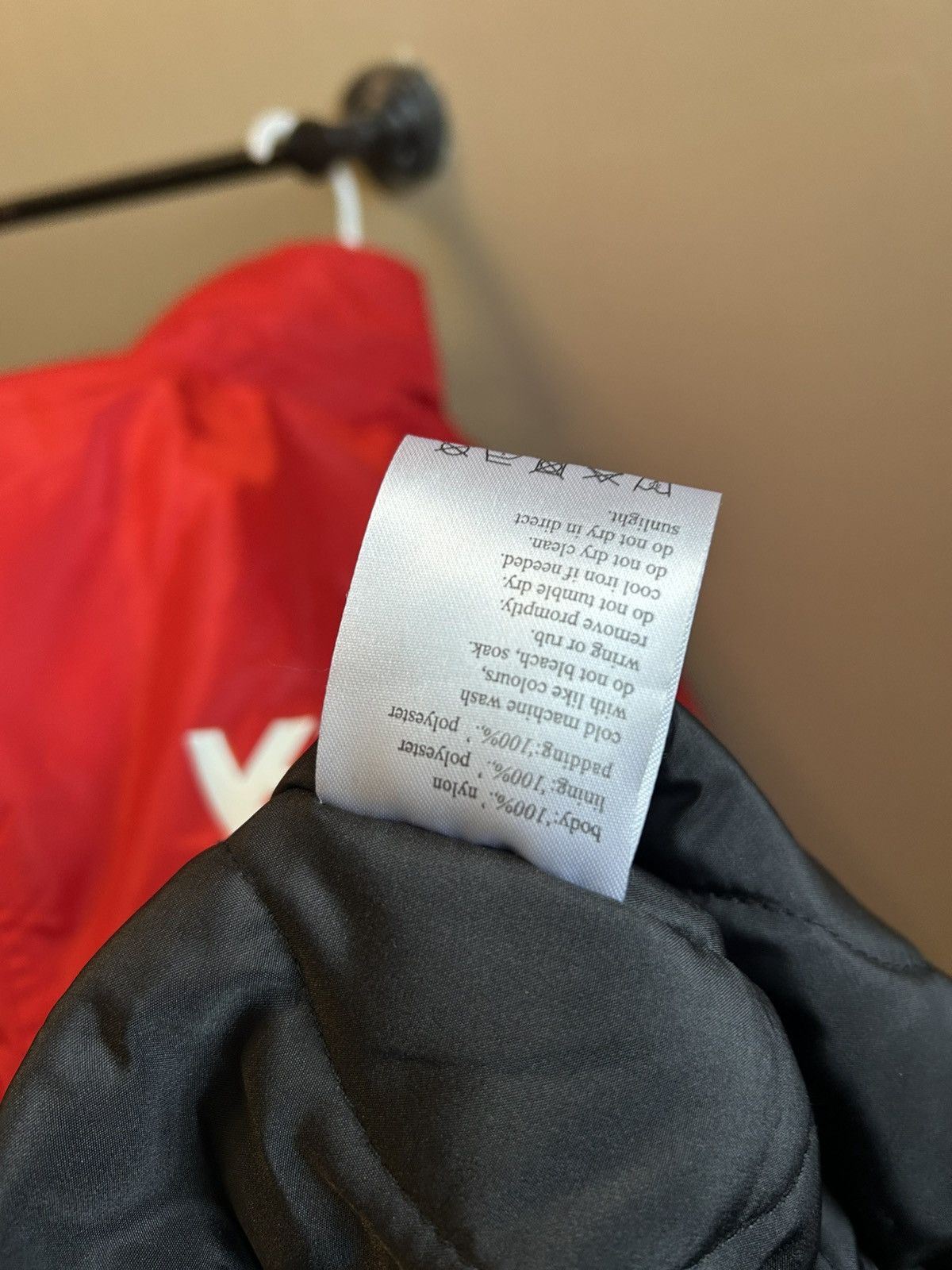 Ksubi Ksubi By Ksubi Jacket Size US S / EU 44-46 / 1 - 6 Thumbnail