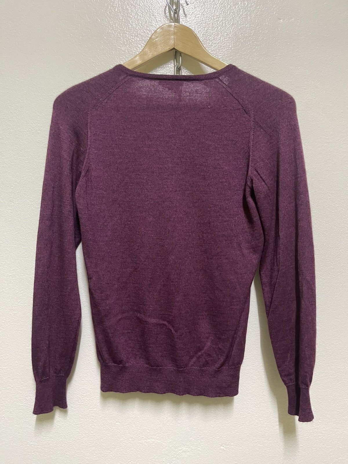 Etro Etro Milano Joyce Jumper Size M / US 6-8 / IT 42-44 - 9 Thumbnail