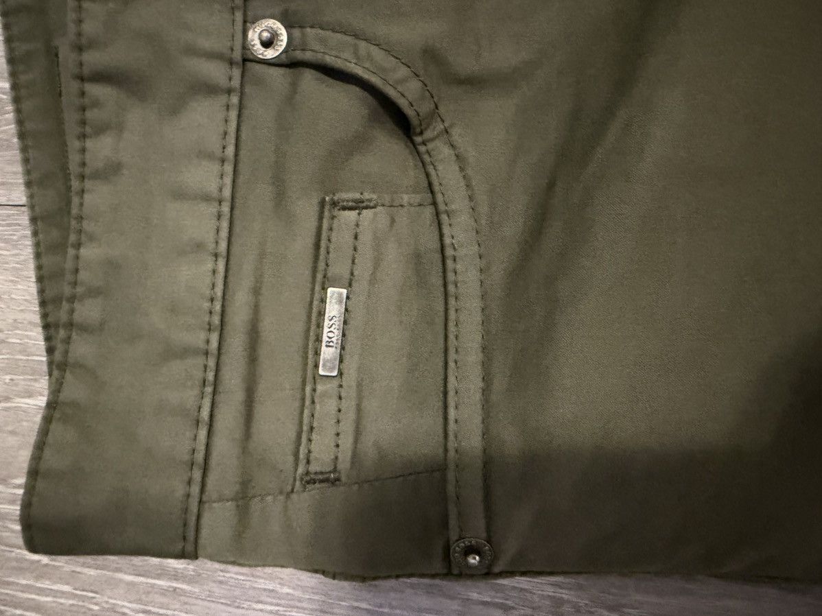 Hugo Boss Hugo Boss Casual Pant Size US 34 / EU 50 - 6 Thumbnail