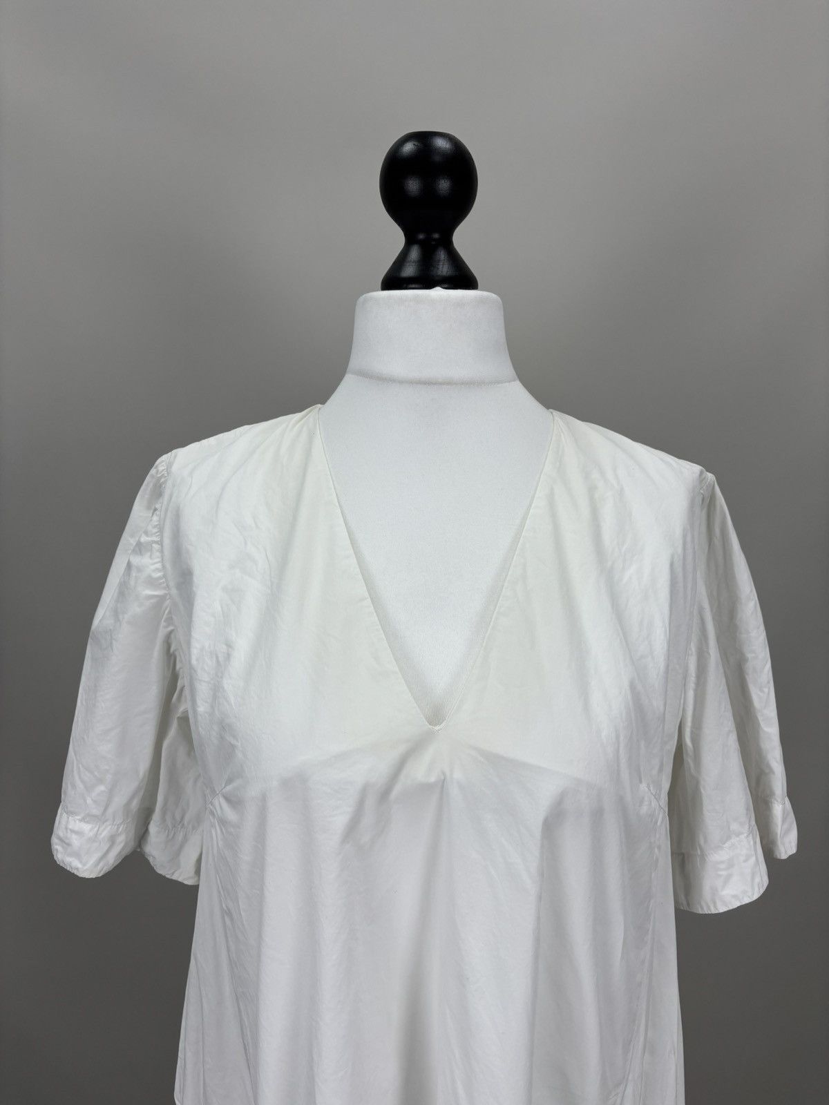 Etro Womens dresses ETRO Size 44 Color White Size M / US 6-8 / IT 42-44 - 3 Thumbnail