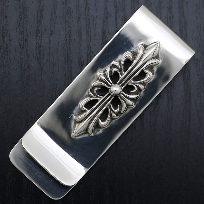 Chrome Hearts Chrome Hearts Money Clip | Grailed