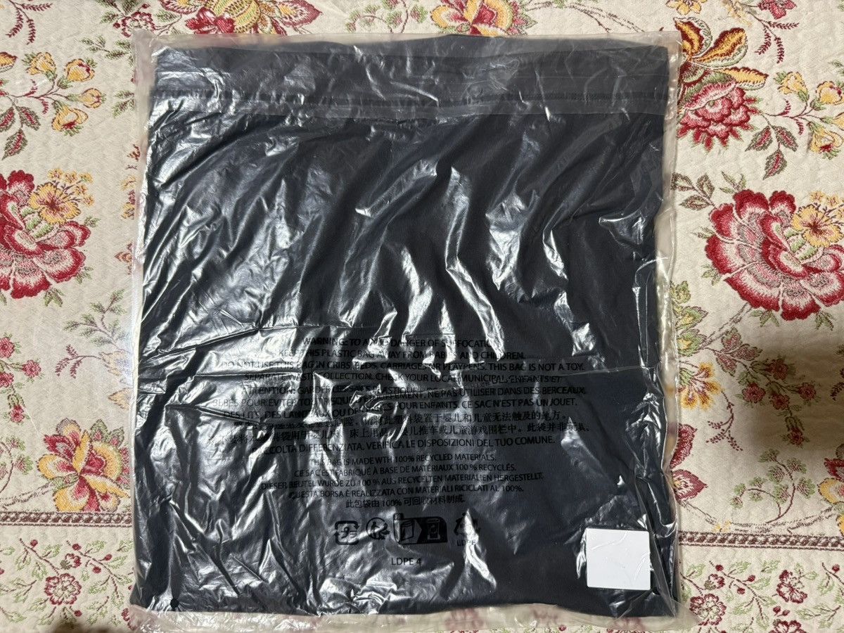 Supreme Supreme®/Marmot® Base Layer L/S Top Black FW25 Size XL Size US XL / EU 56 / 4 - 7 Thumbnail