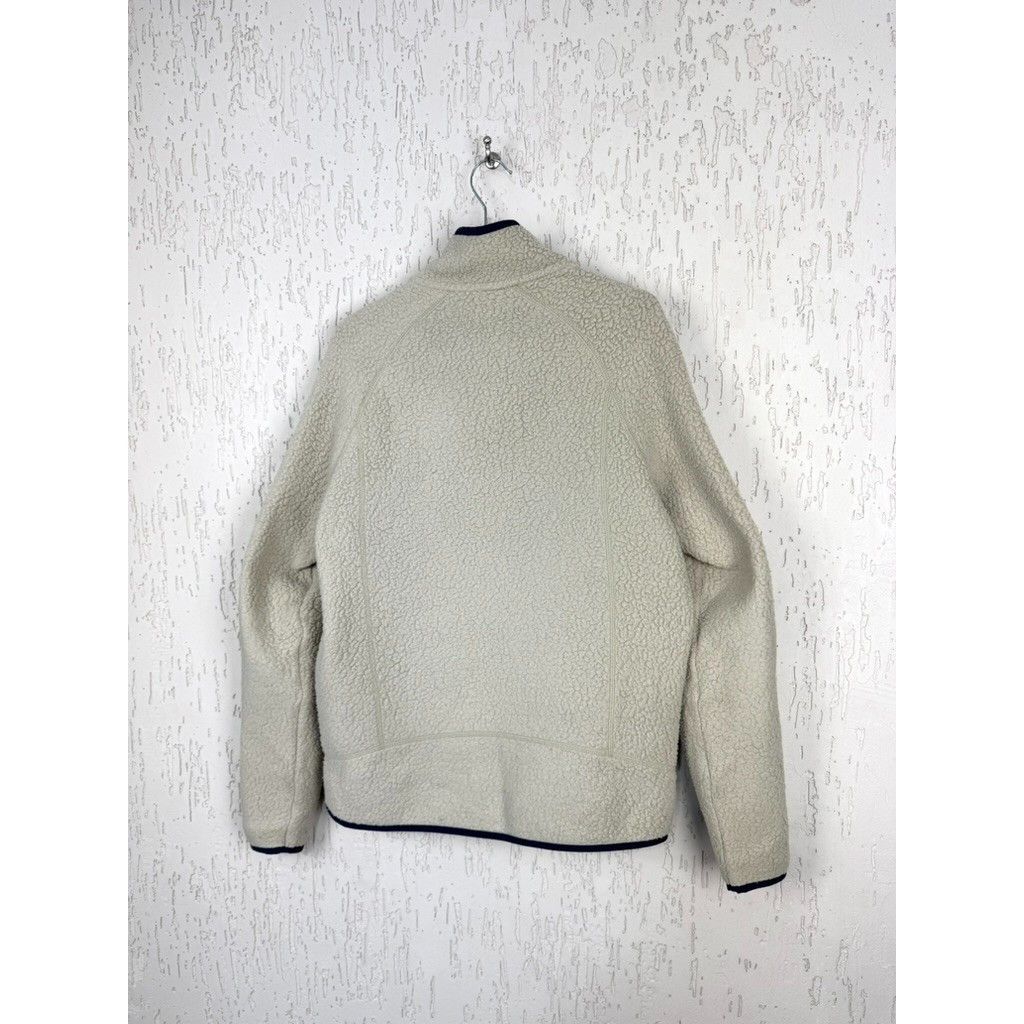 Patagonia Patagonia Sherpa Full Zip Jacket Mens Size Medium Recycled P Size US M / EU 48-50 / 2 - 8 Thumbnail