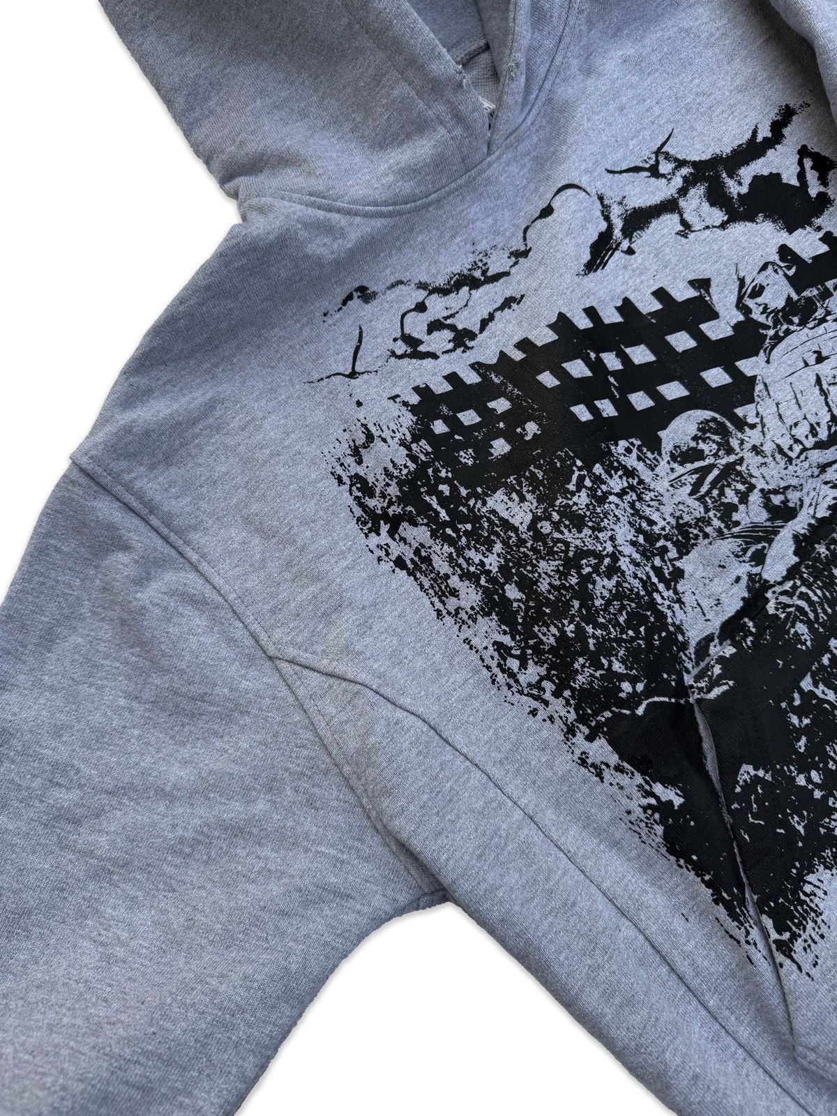Other Fallen Soldier Hoodie Size US M / EU 48-50 / 2 - 2 Thumbnail