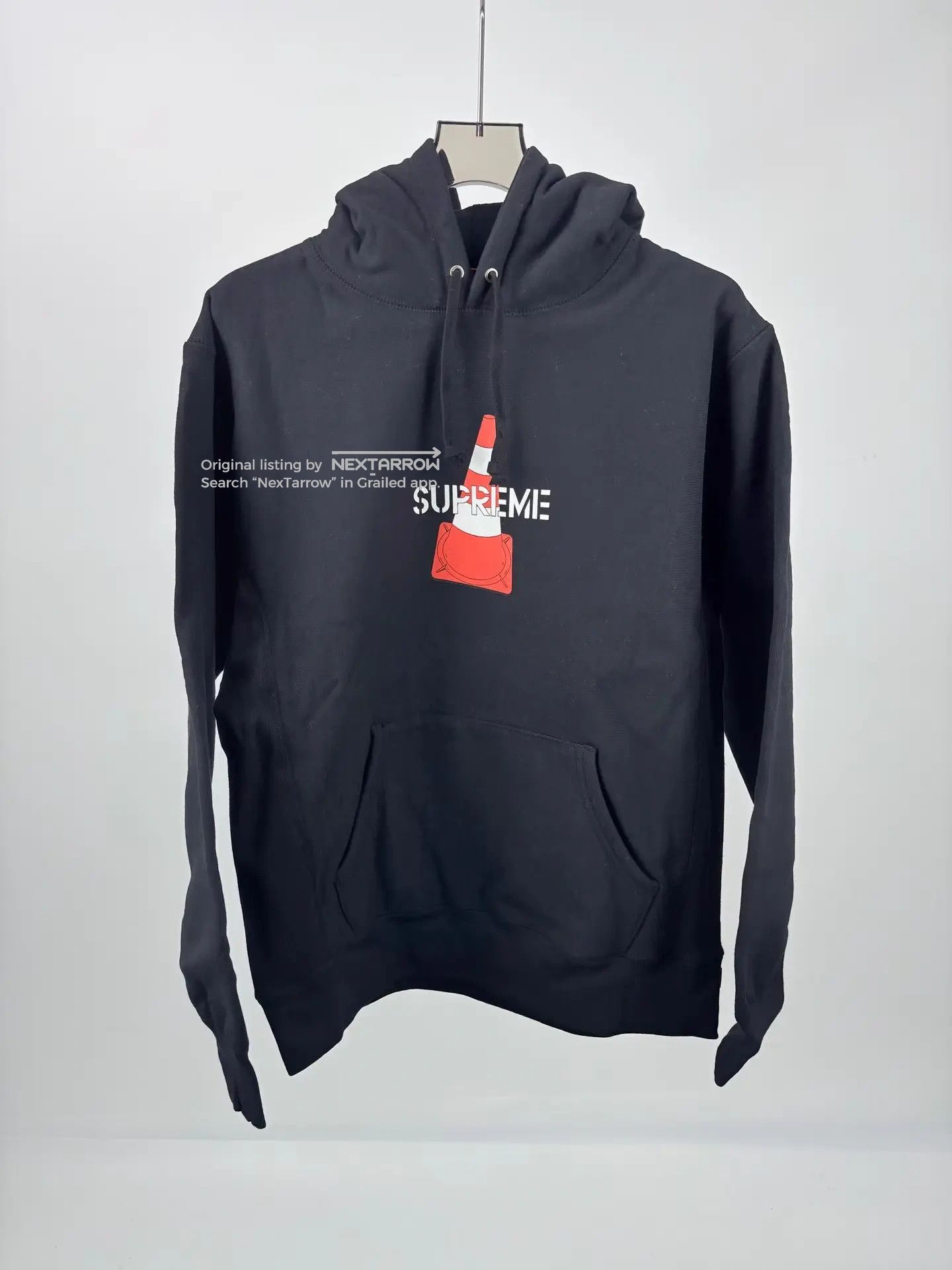 Supreme × Undercover Supreme undercover scab print hoodie | Grailed
