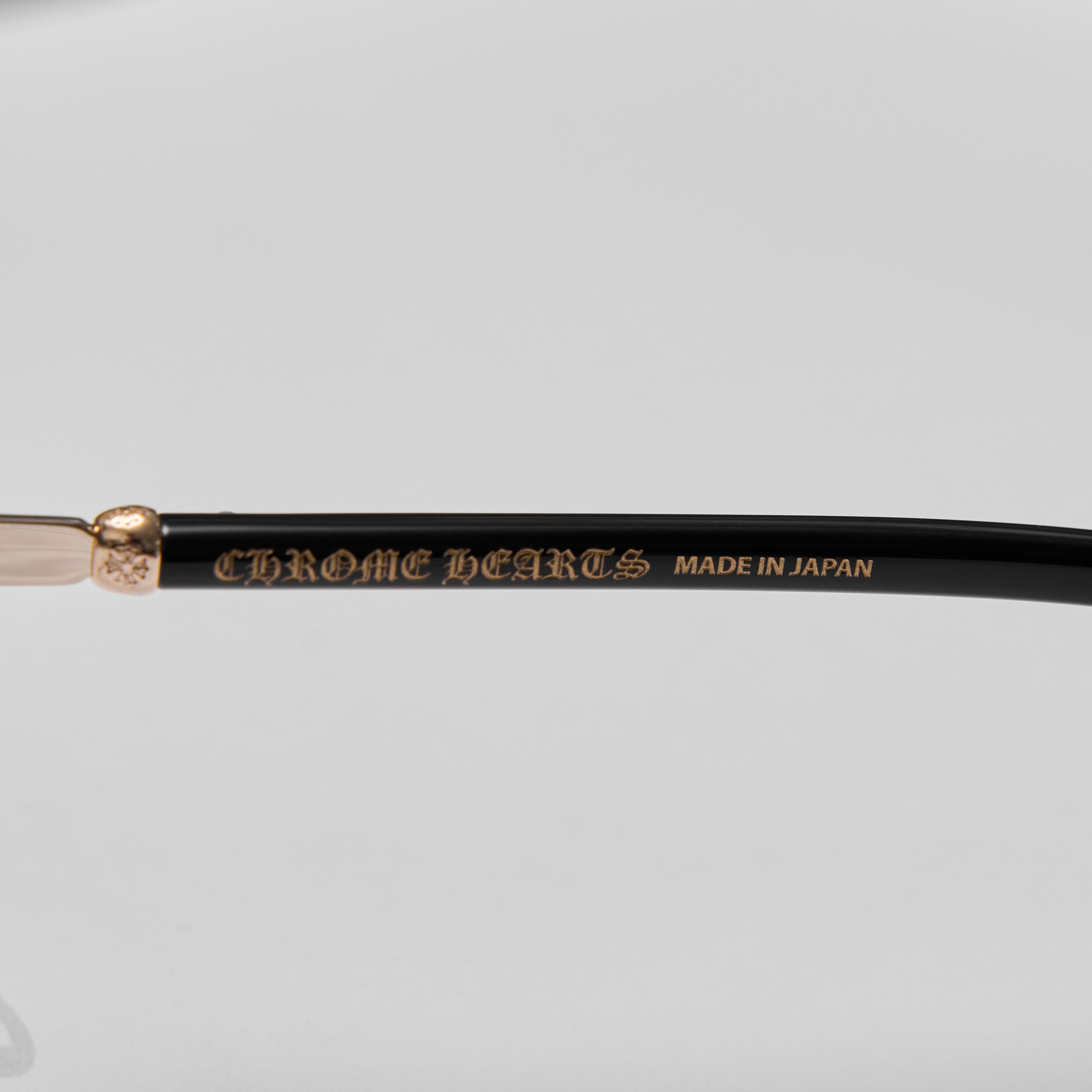 Chrome Hearts CHROME HEARTS BONENNOISSEUR II Size ONE SIZE - 6 Thumbnail