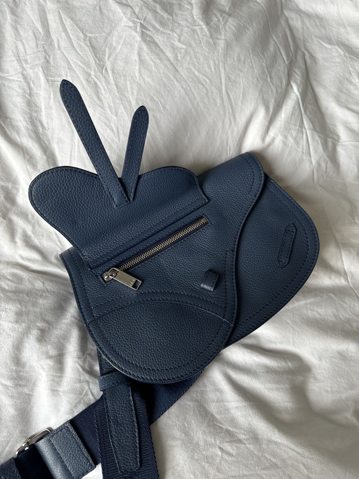 Dior Dior Saddle bag for Women/Men Size ONE SIZE - 4 Thumbnail