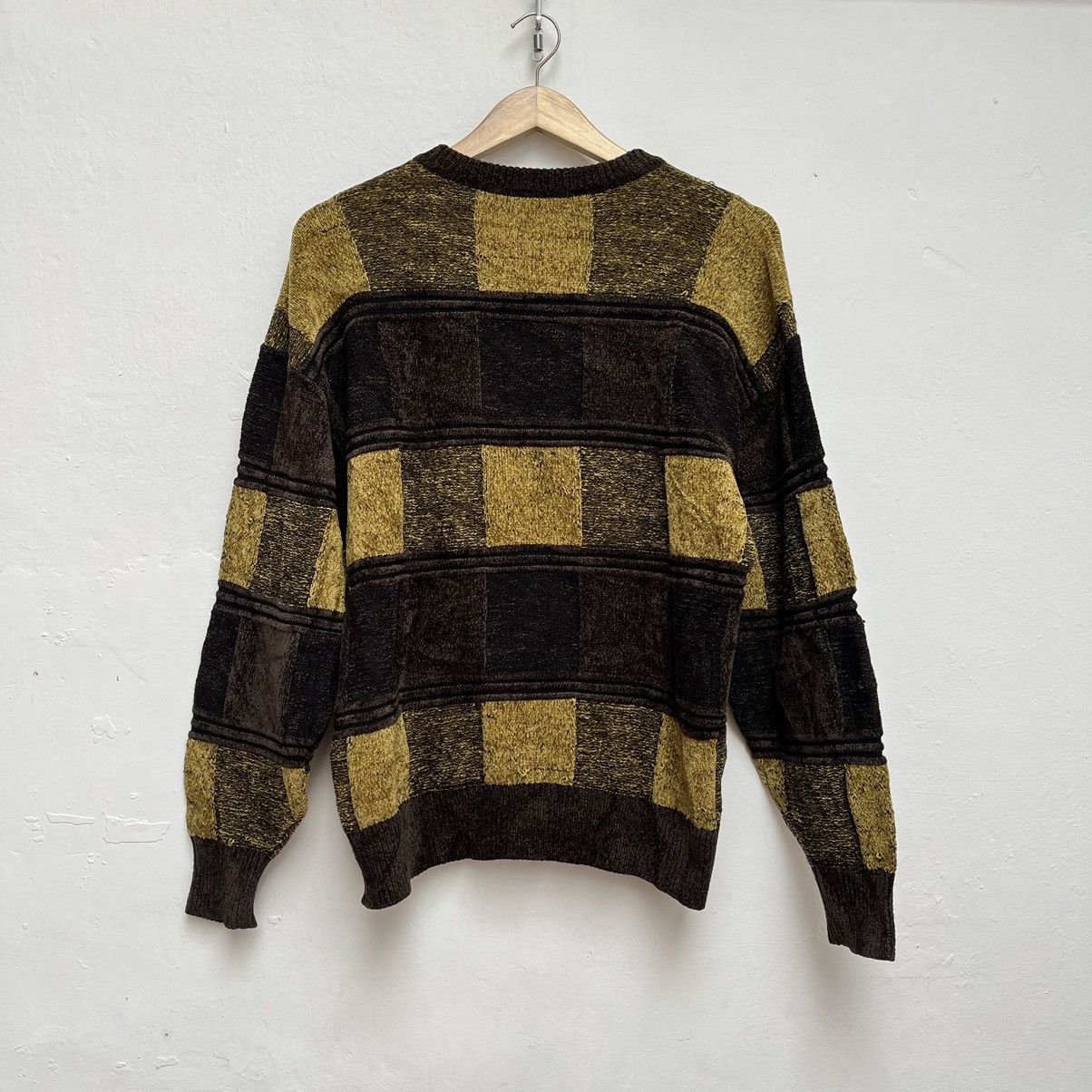 Balenciaga Balenciaga Sports Paris Knitwear BB Logo Size US M / EU 48-50 / 2 - 2 Thumbnail