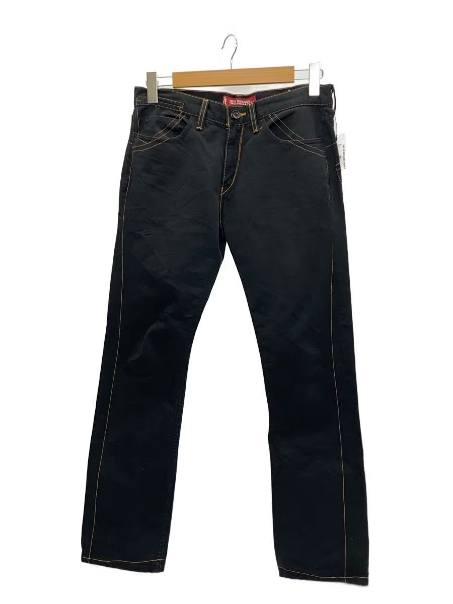 Junya Watanabe × Levi's 2002 Contrast Stitch Pants Size US 34 / EU 50 - 1 Thumbnail