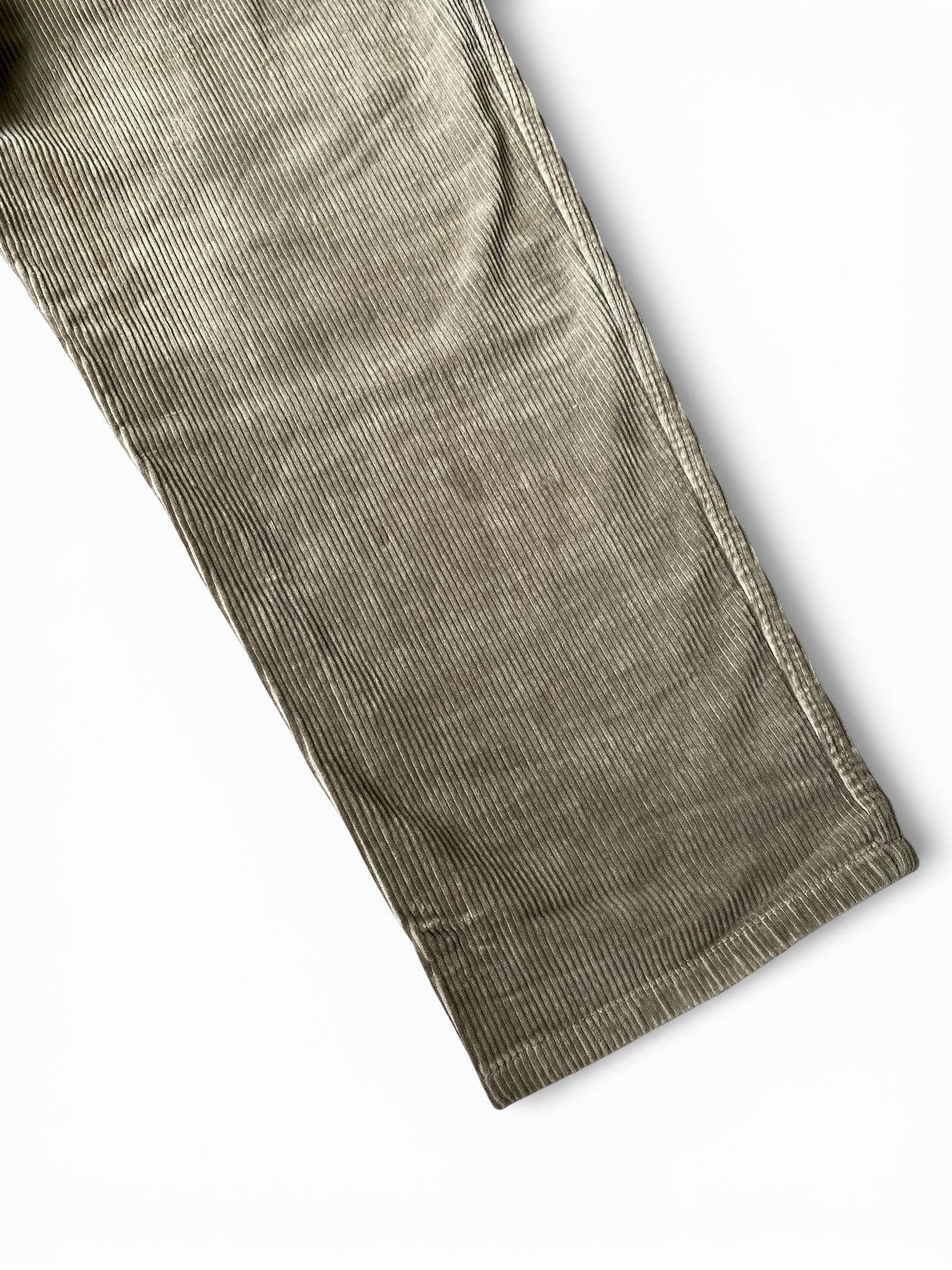 Polo Ralph Lauren Vintage 1990’s Polo Cords Ralph Lauren corduroy Size US 33 - 5 Thumbnail