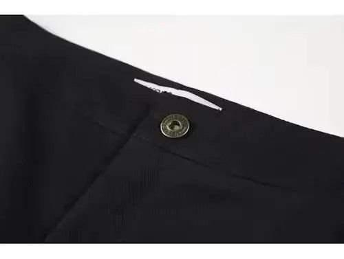 Jewelry Split Chain Dress pants Size US 32 / EU 48 - 3 Thumbnail