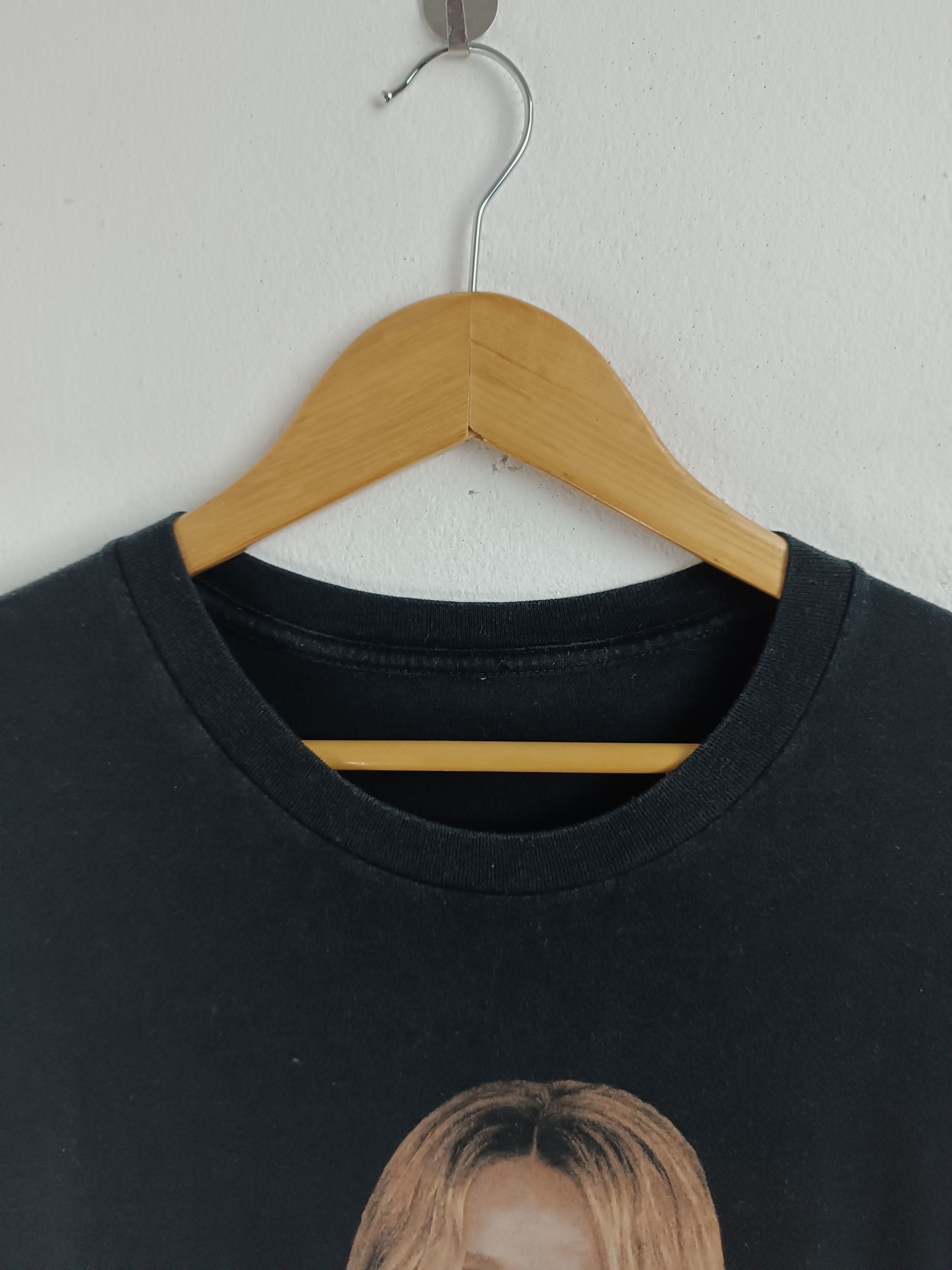Rap Tees VINTAGE CELINE DION COLOSSEUM LAS VEGAS LIVE TEE Size US M / EU 48-50 / 2 - 8 Thumbnail