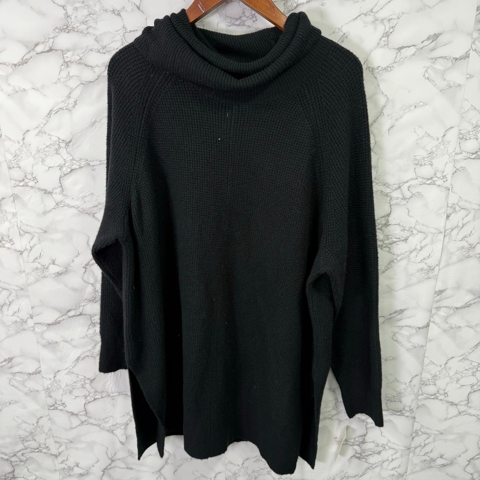 Macys On 34th Macys Women’s Plus Sweater sz 2X NEW #G515-D Size XXL / US 16-18 / IT 52-54 - 7 Thumbnail