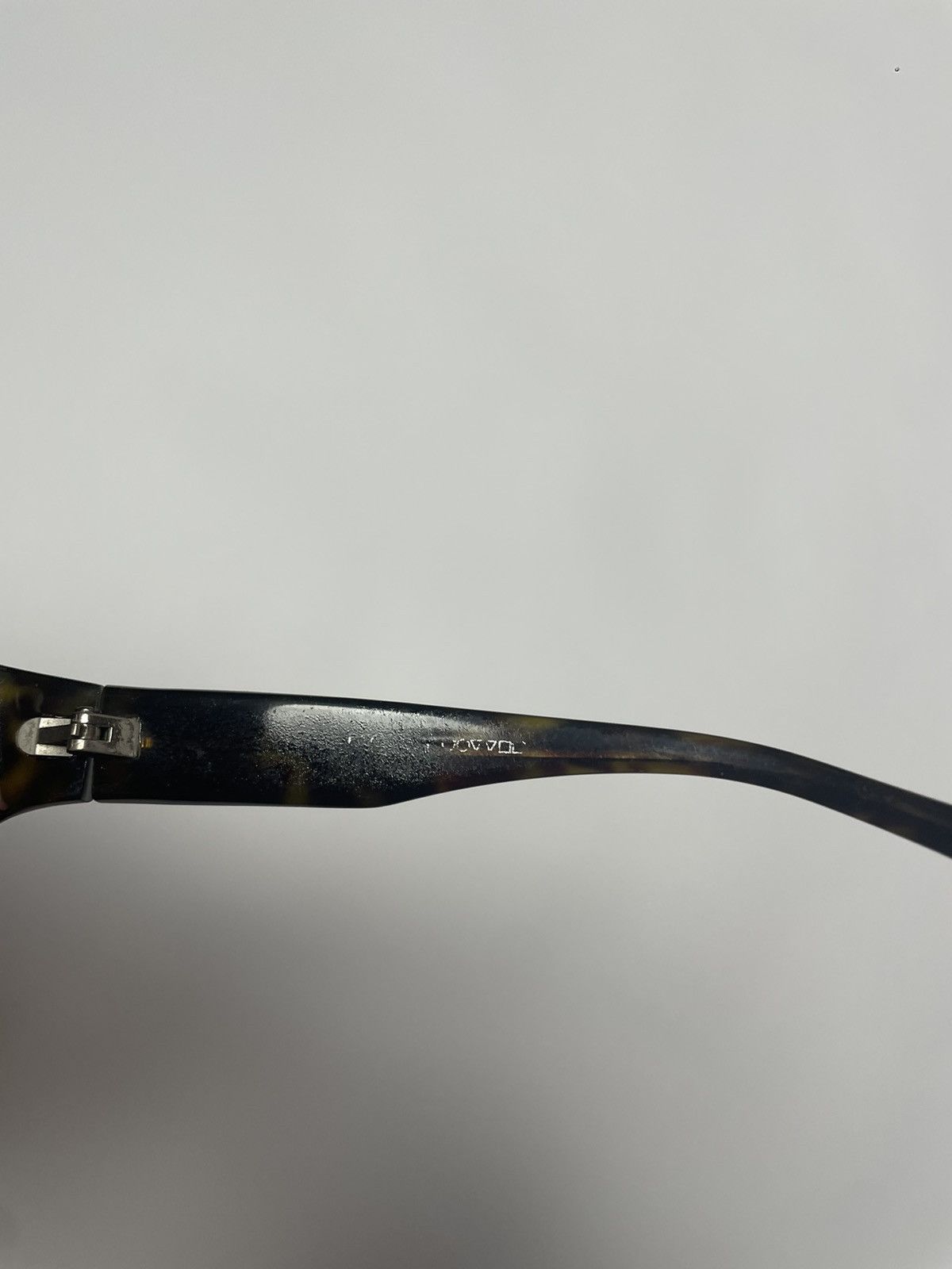 Oliver Peoples Oliver Peoples Karma Sunglasses Size ONE SIZE - 7 Thumbnail