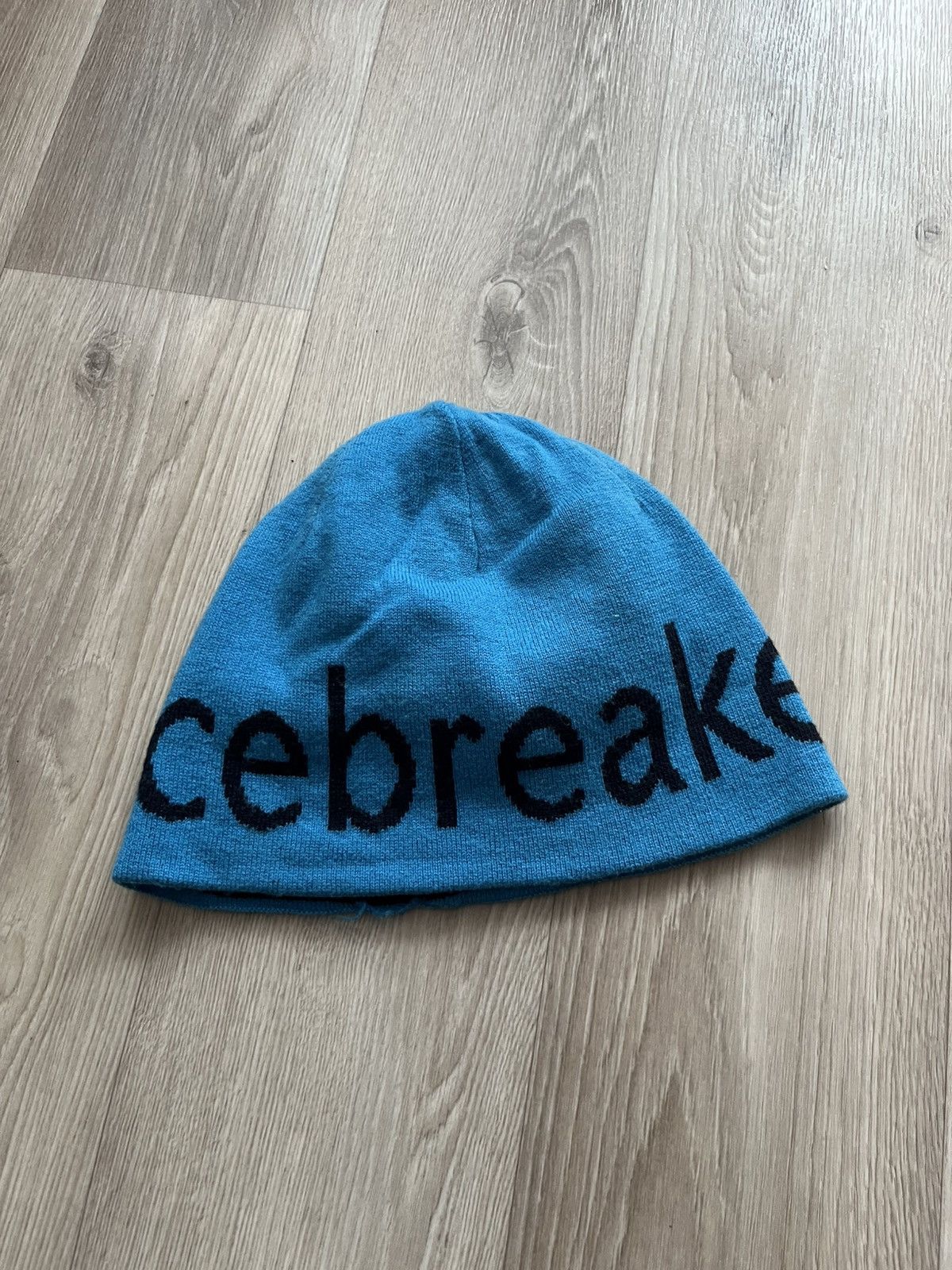 Arc'teryx GorpCore Ice Breaker Beanie Hat Size ONE SIZE - 3 Thumbnail