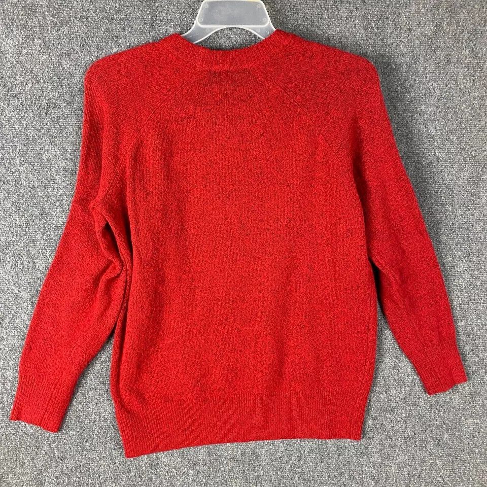 Torrid Torrid Sweater Women's Size 00 Pullover Knit Polyester Blend Size XXS / US 00 / IT 34 - 7 Thumbnail