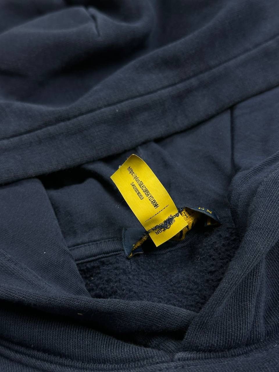 Polo Ralph Lauren Vintage Polo Ralph Lauren Multi Logo Big Pony Hoodie M Size US M / EU 48-50 / 2 - 9 Thumbnail