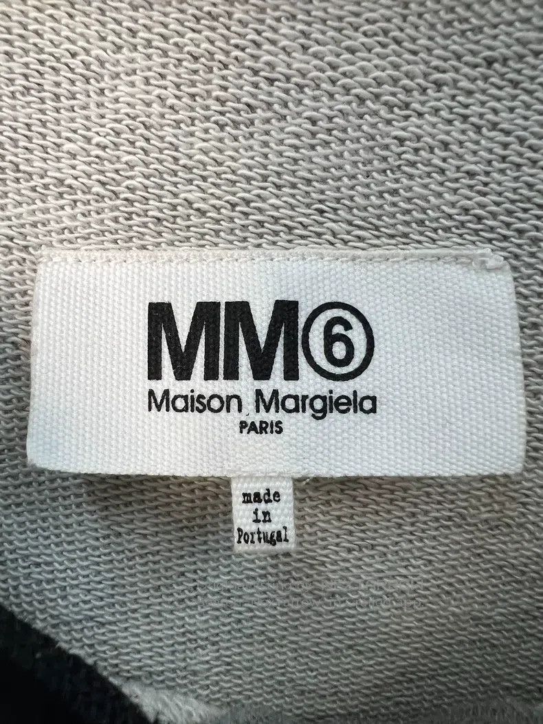 Maison Margiela Maison Margiela Sweatshirt and skirt Size L / US 10 / IT 46 - 3 Thumbnail