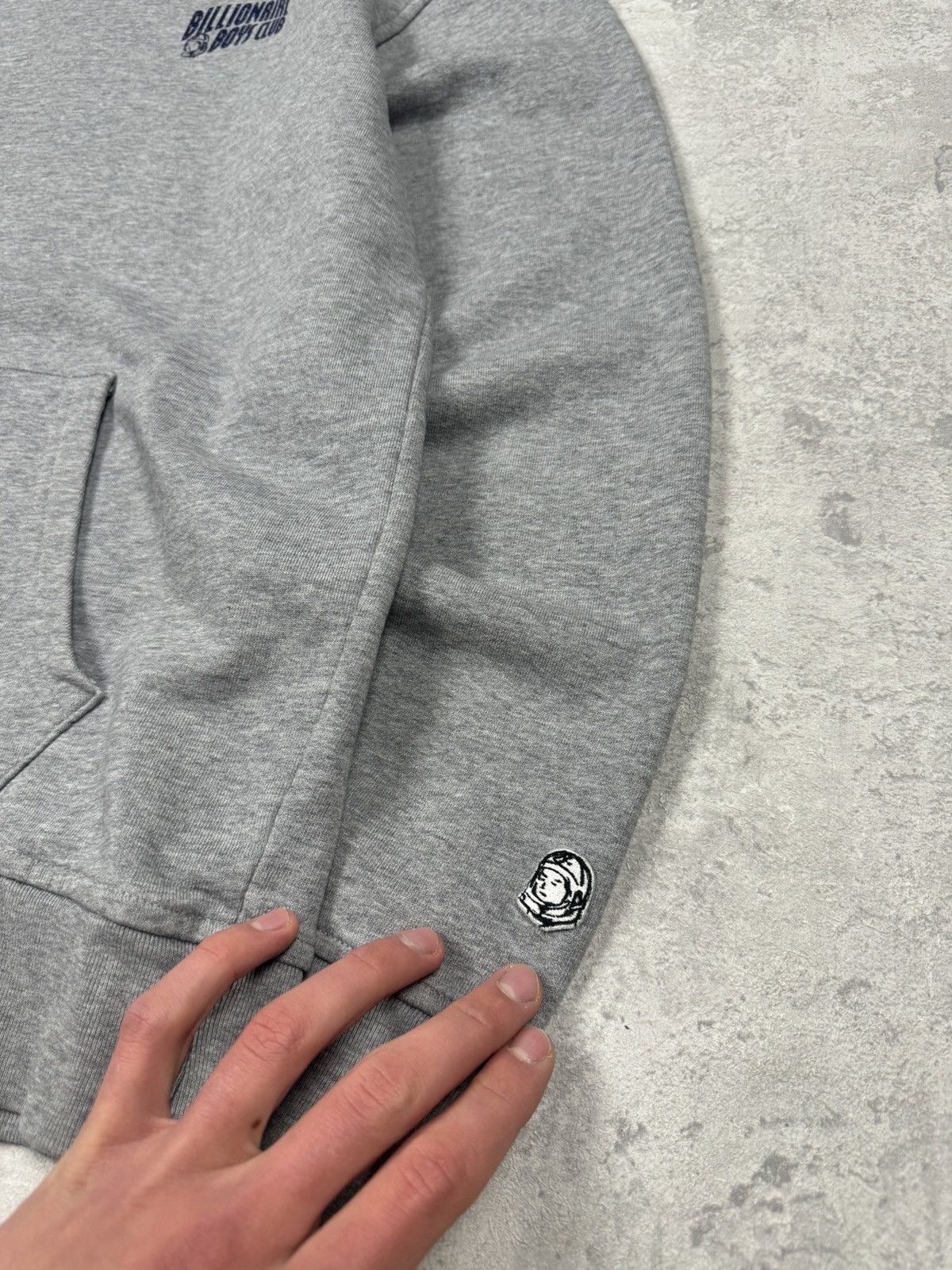 Billionaire Boys Club Billionaire Boys Club BBC Hoodie Size L Size US L / EU 52-54 / 3 - 4 Thumbnail