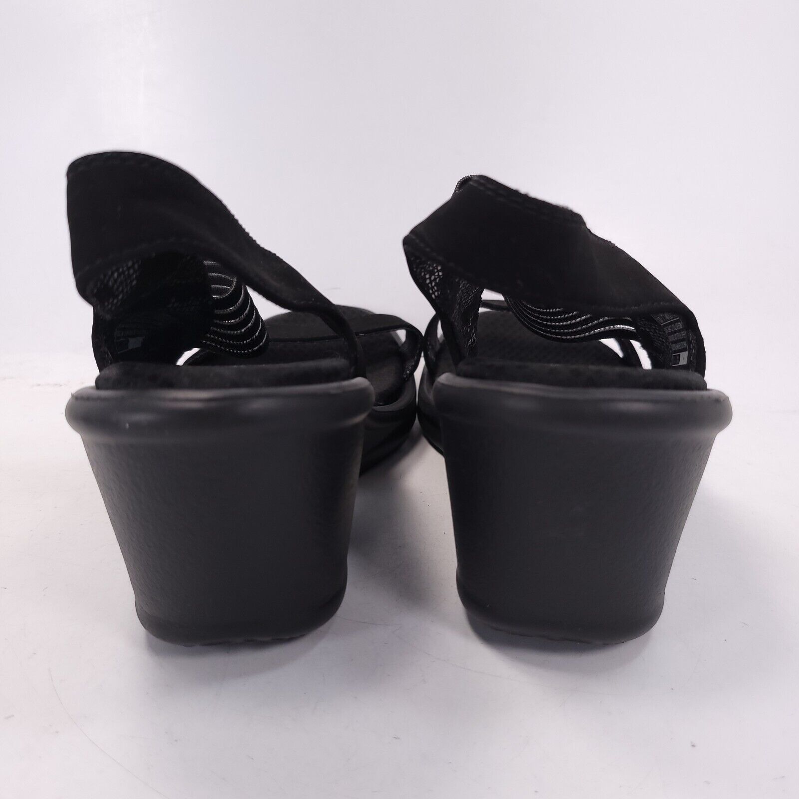 SKECHERS Skechers Rumblers Rock Solid Sandal Womens Size 10 38472 Size US 10 / IT 40 - 3 Thumbnail