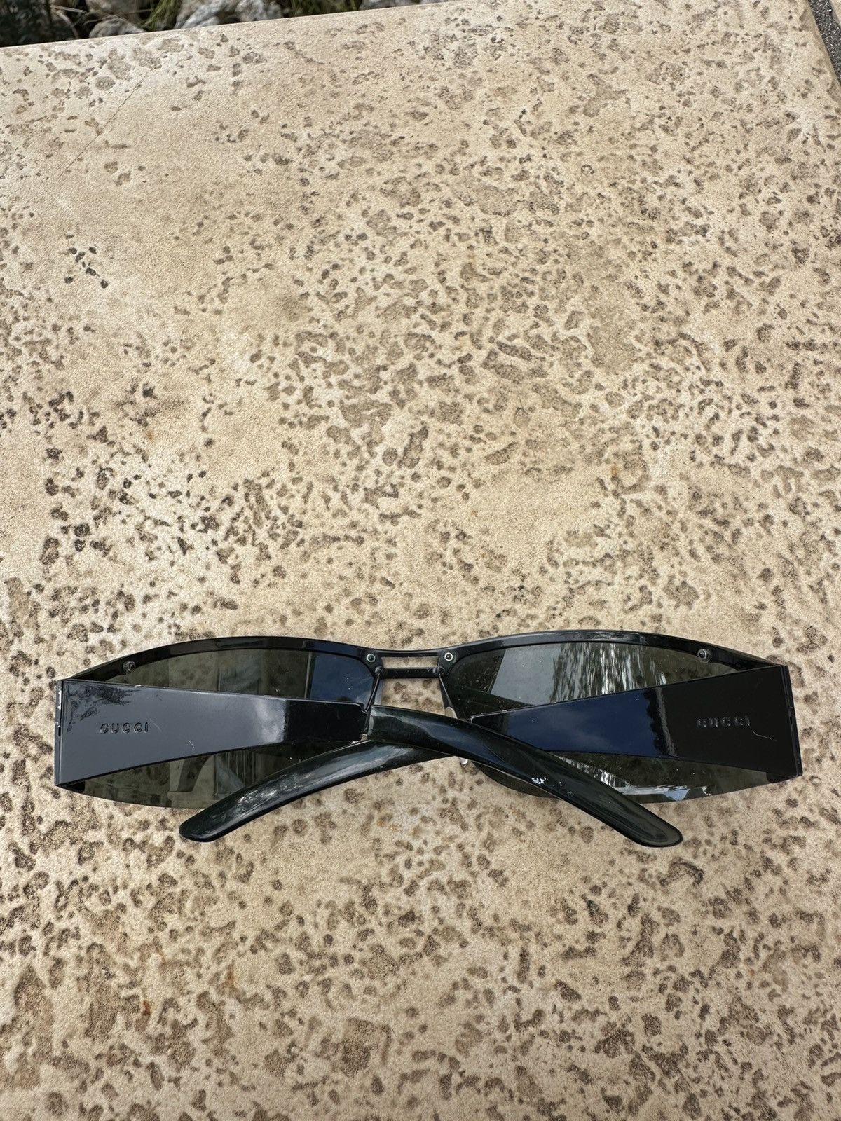 Gucci Gucci Sunglasses GG 1727/s Size ONE SIZE - 8 Thumbnail