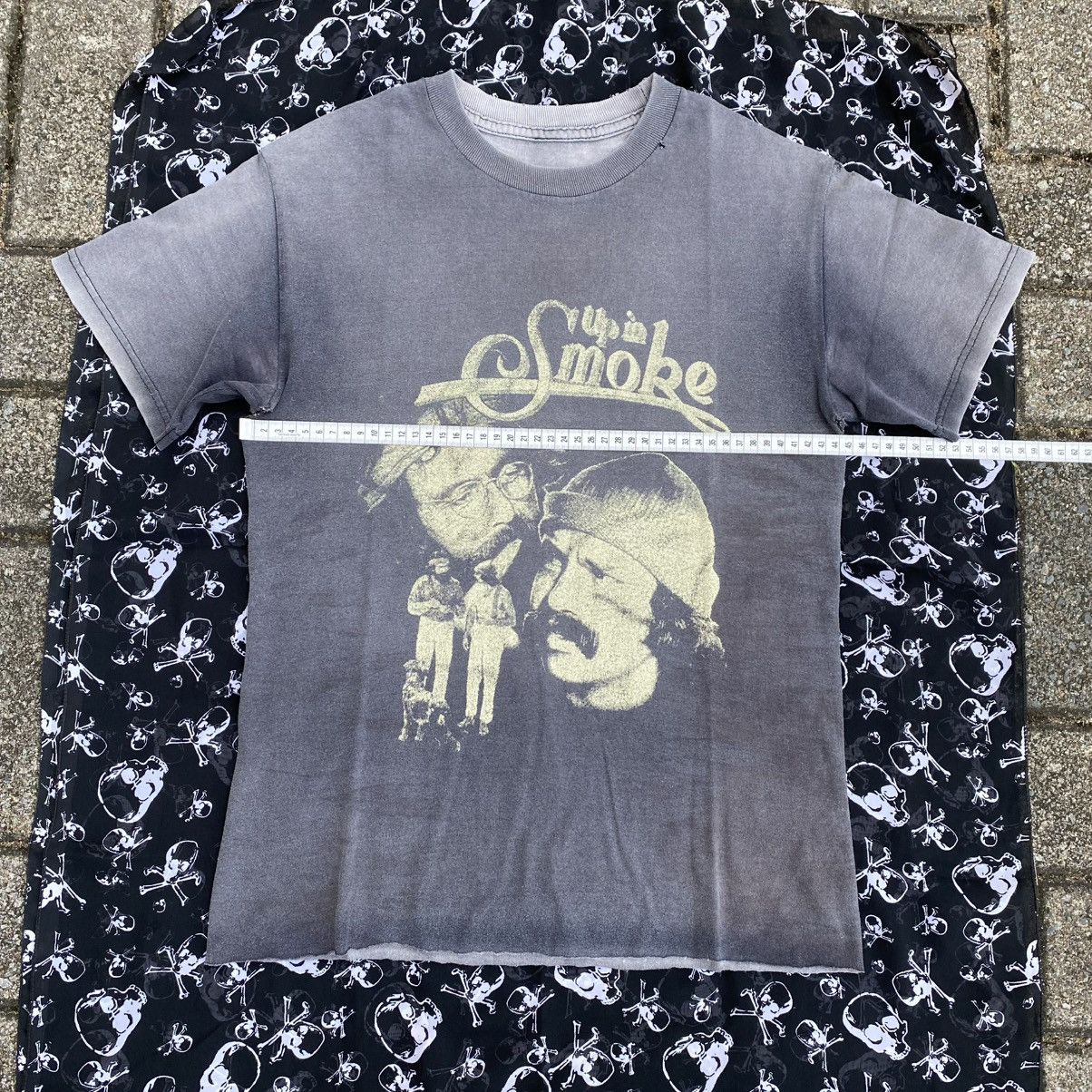 Vintage Vintage Comedy Movie Tshirt Size US S / EU 44-46 / 1 - 15 Thumbnail