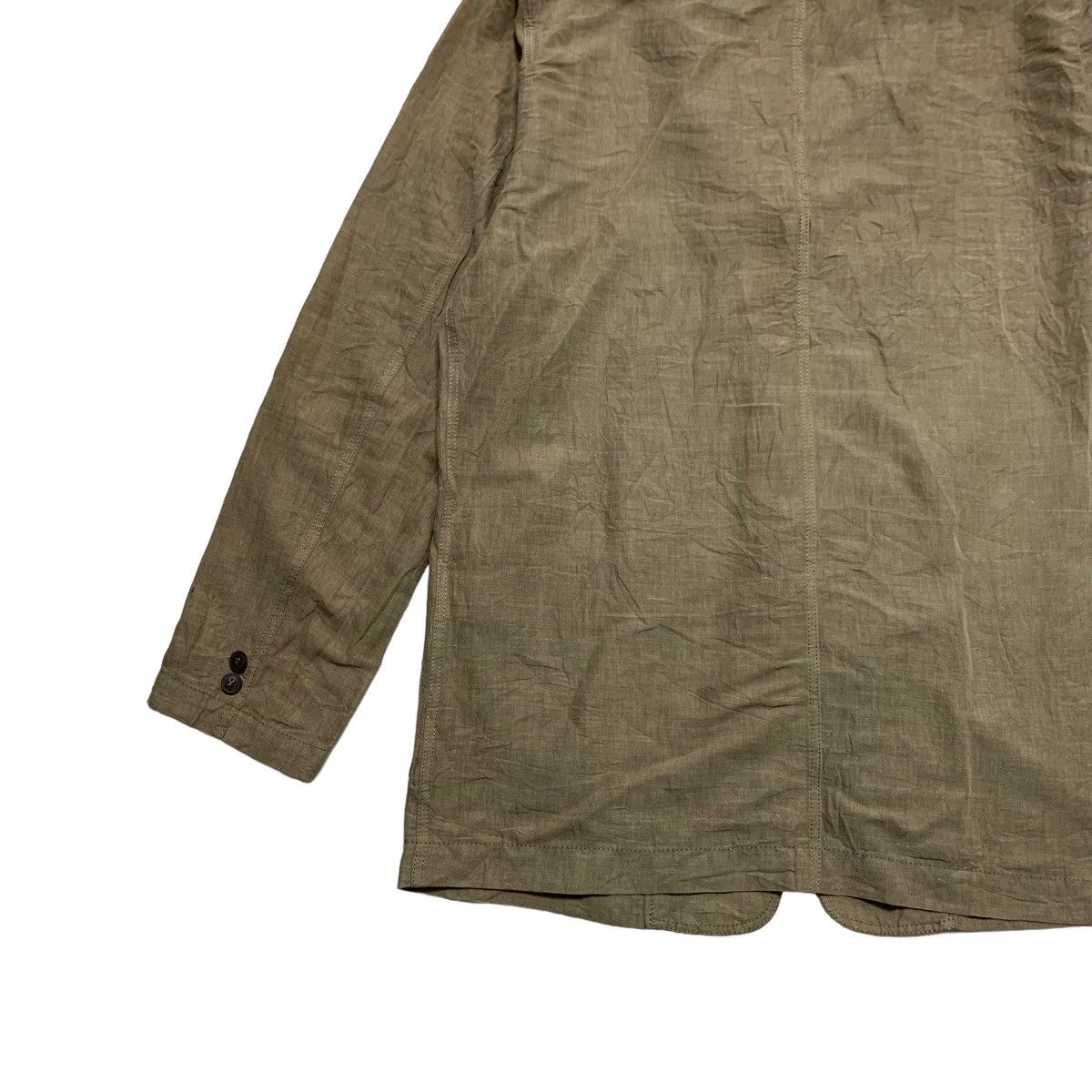 Tete Homme Tete Homme Jacket Size US L / EU 52-54 / 3 - 7 Thumbnail