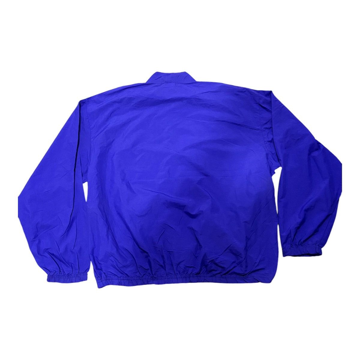 Oakley Vintage Oakley windbreaker Size US L / EU 52-54 / 3 - 2 Thumbnail