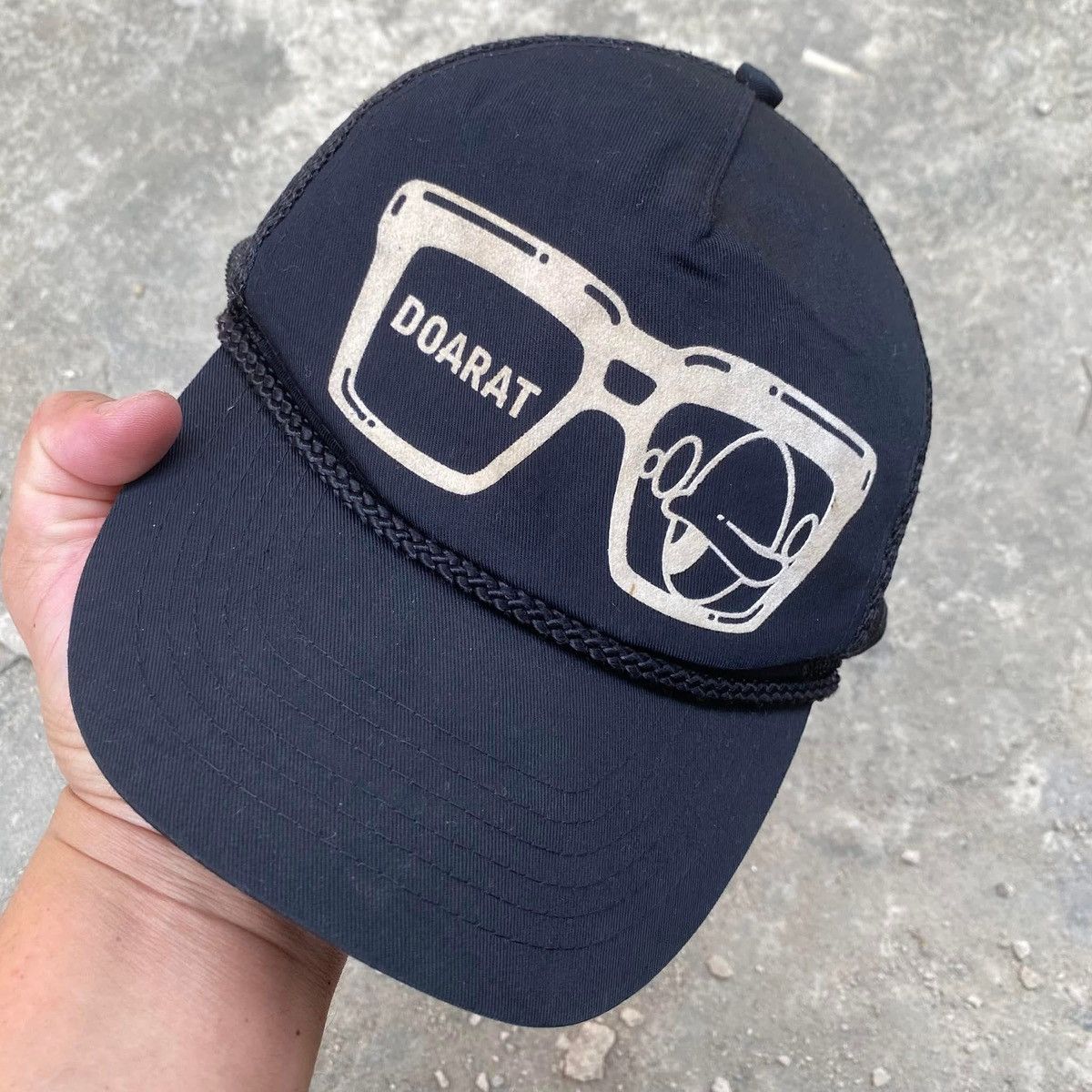 Vintage RARE ‼️ DOARAT Size ONE SIZE - 2 Thumbnail
