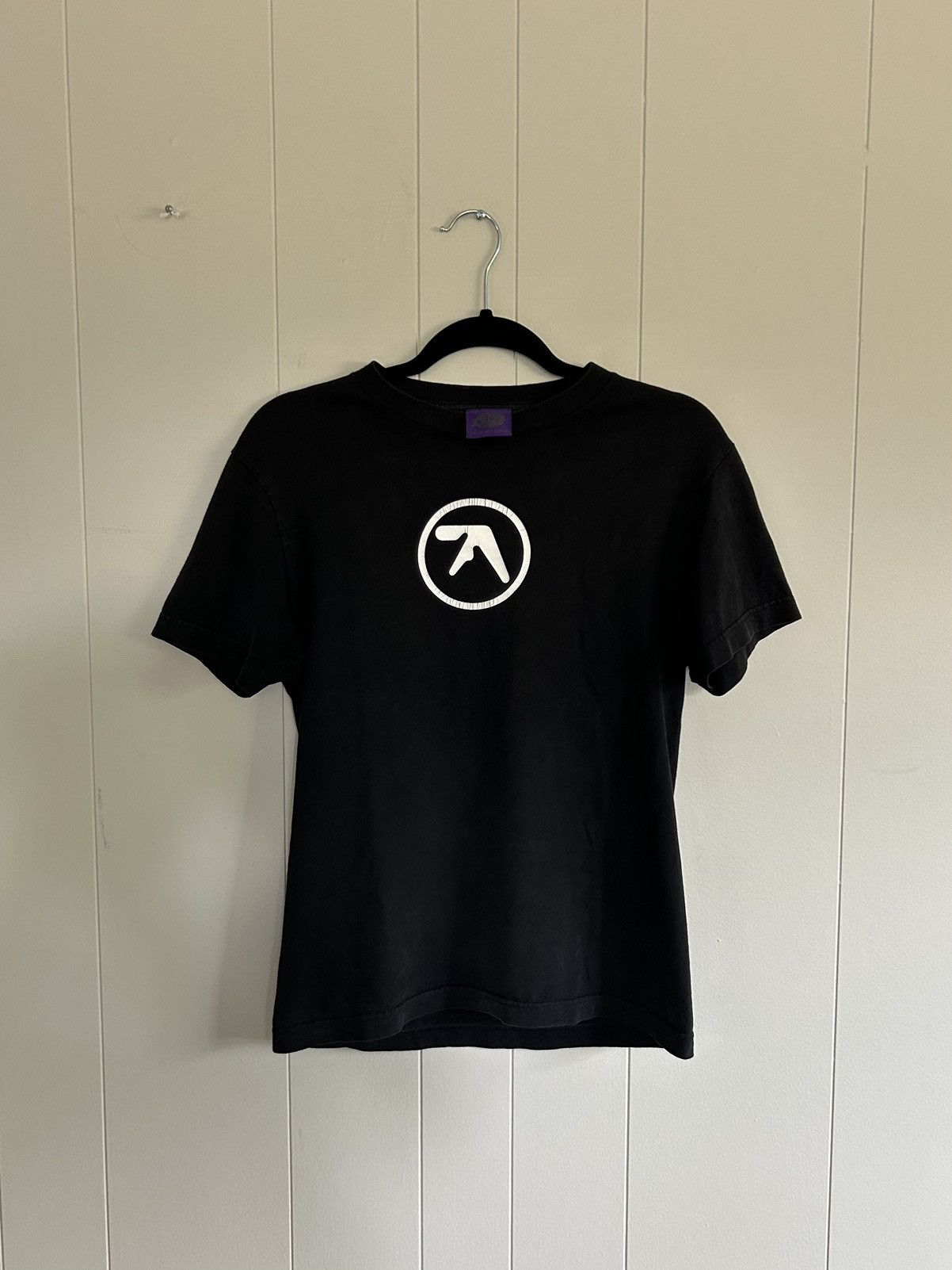 Aphex Twin Shirt | Grailed