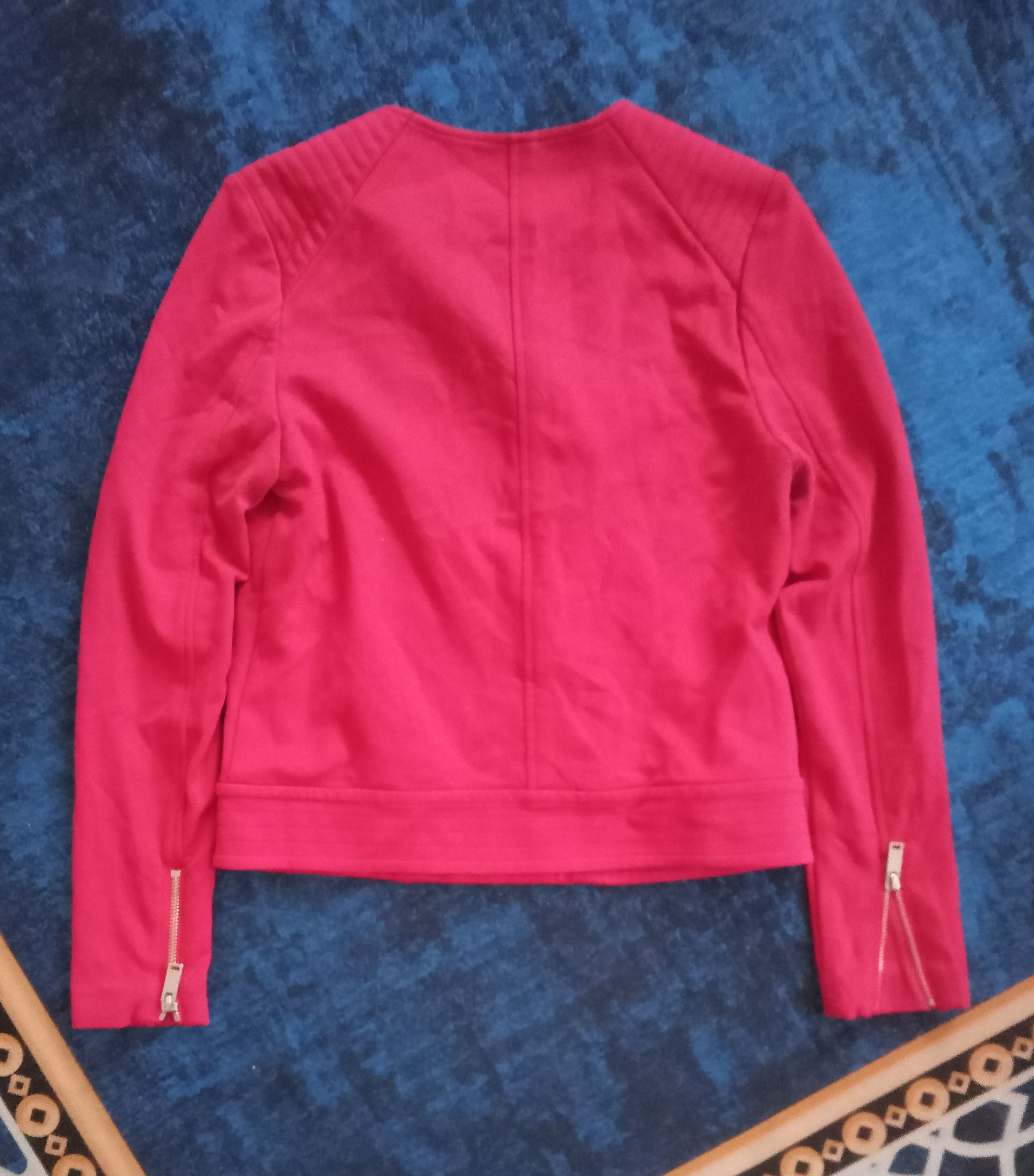 Karl Lagerfeld Limited Edition by Karl Lagerfeld Jacket Size S / US 4 / IT 40 - 3 Thumbnail