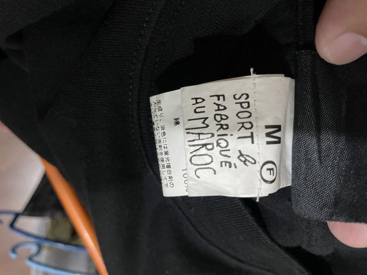 agnes b. Agnes B. Sports Longsleeve Shirts Size US S / EU 44-46 / 1 - 20 Thumbnail