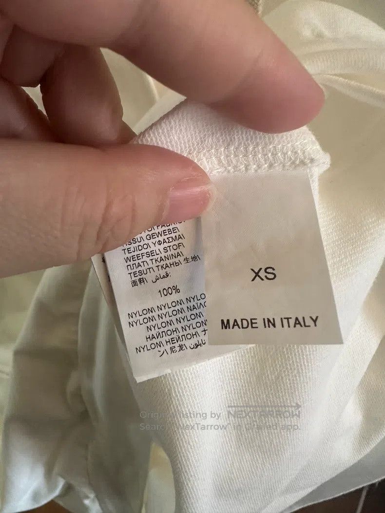 Brunello Cucinelli Brunello Cucinelli Sweatshirt with hood Size XS / US 0-2 / IT 36-38 - 6 Thumbnail