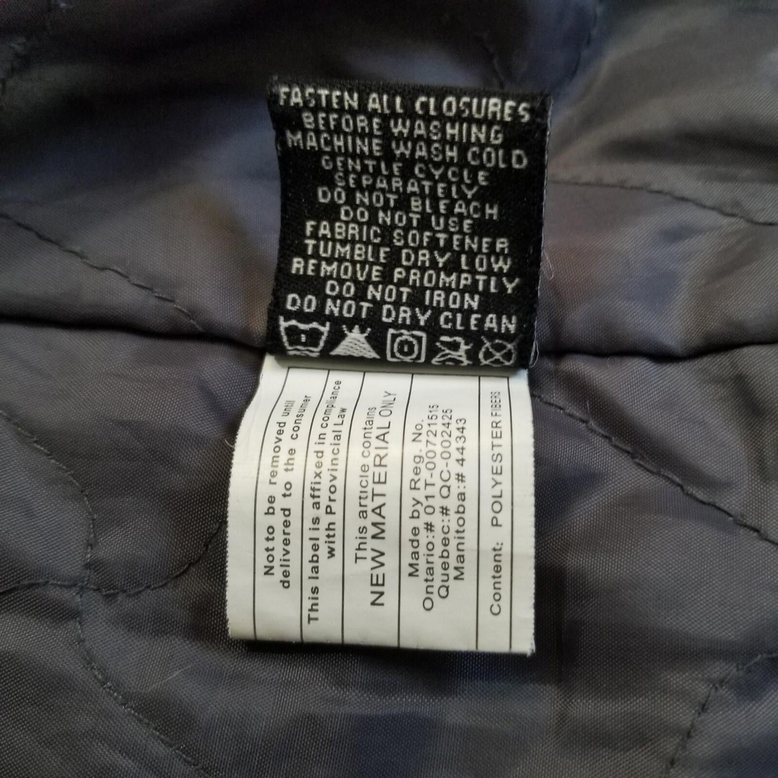Other Below Zero by Rothchild Small Purple Snow Jacket Size S / US 4 / IT 40 - 7 Thumbnail
