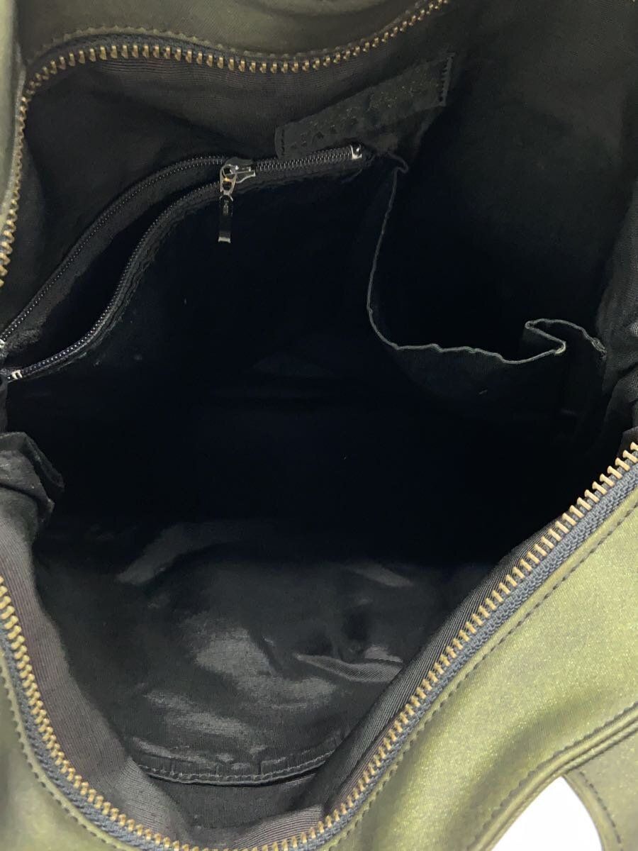 Jean Paul Gaultier Iridescent Shoulder Bag Size ONE SIZE - 6 Thumbnail
