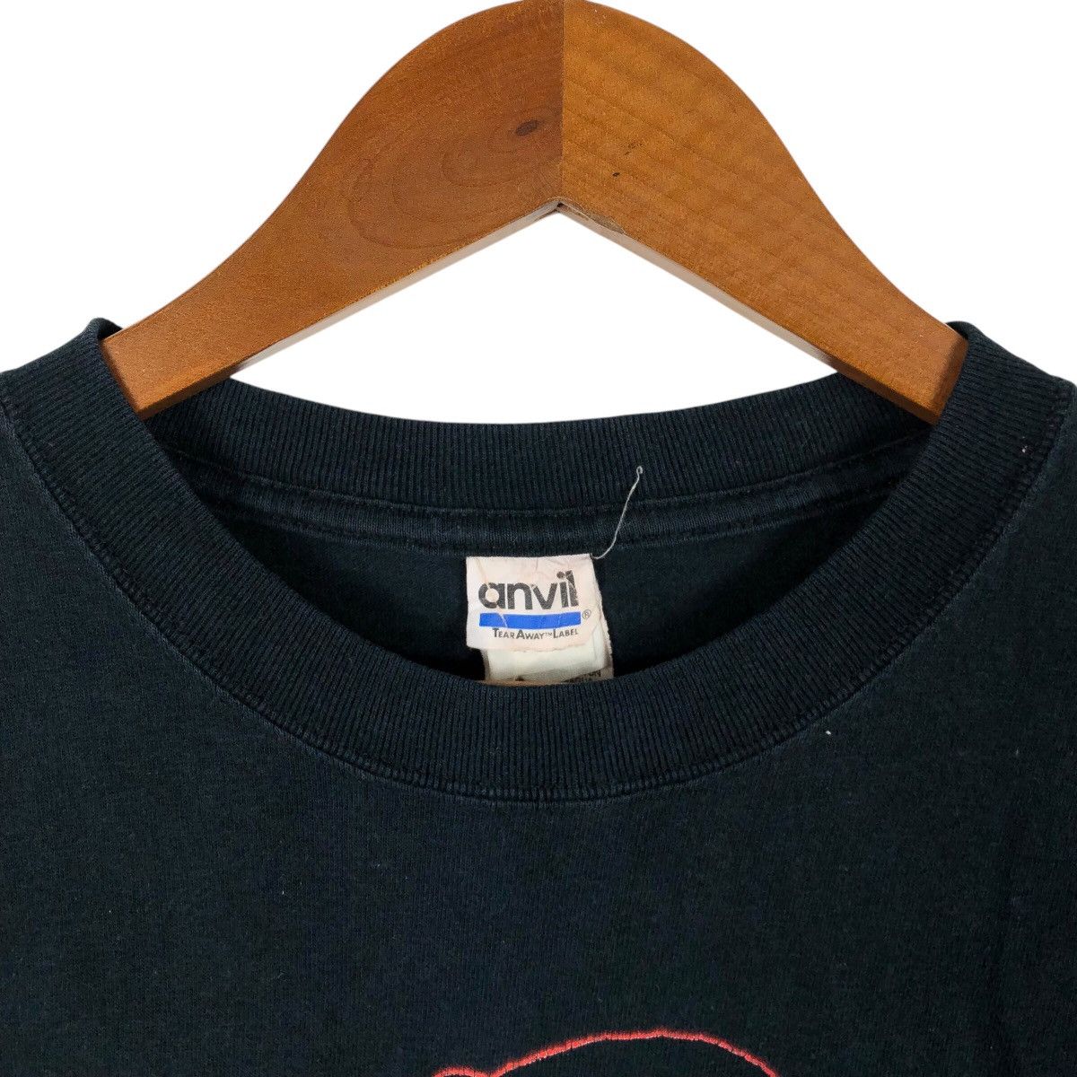 Anvil A Nightmare on Elm Street FREDDY KRUEGER Horror T-Shirt Size US L / EU 52-54 / 3 - 3 Thumbnail