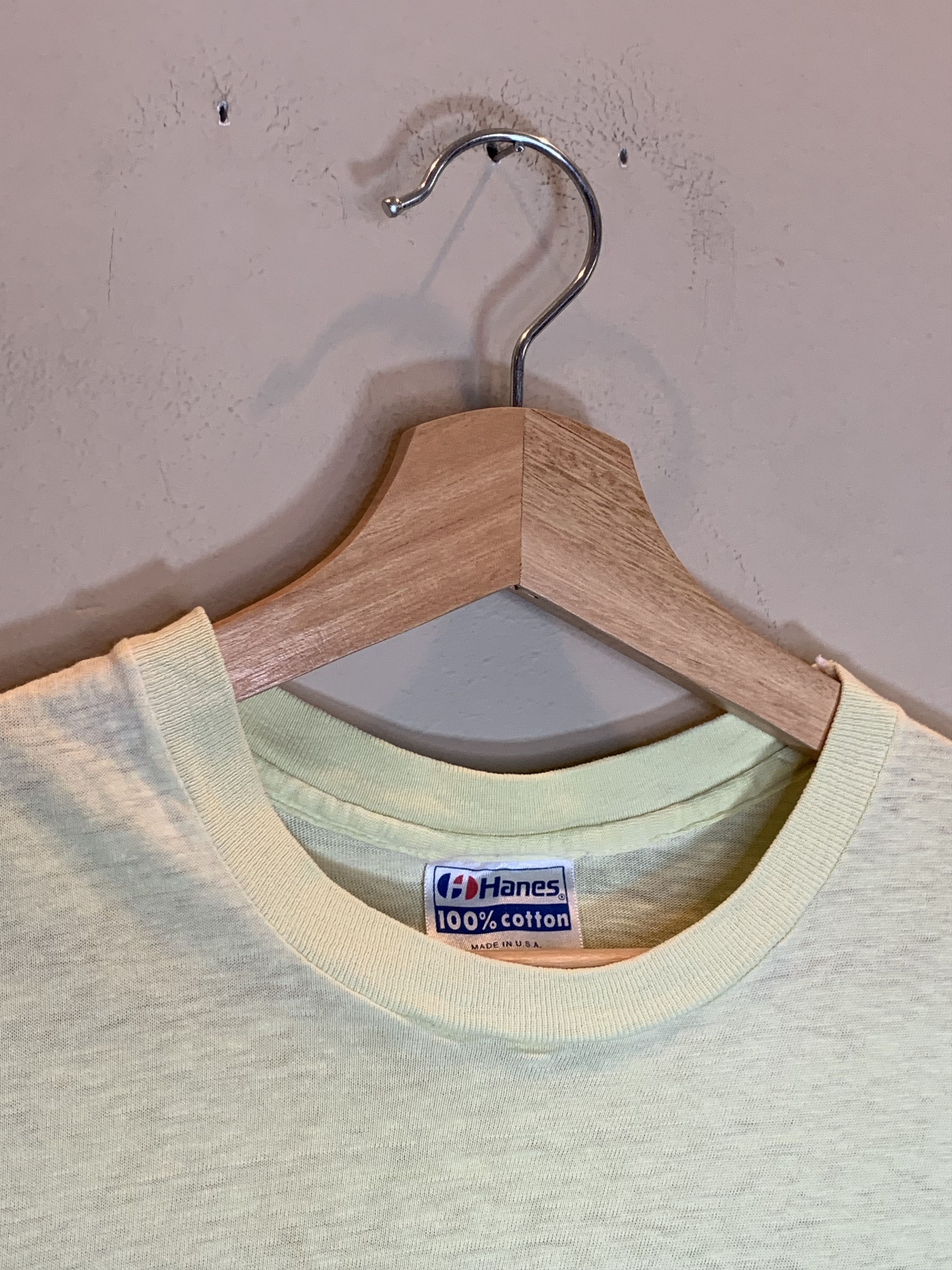 Vintage *RARE* Vintage 80s Caesar’s Tahoe Casino Single Stitch Shirt Size US L / EU 52-54 / 3 - 6 Thumbnail