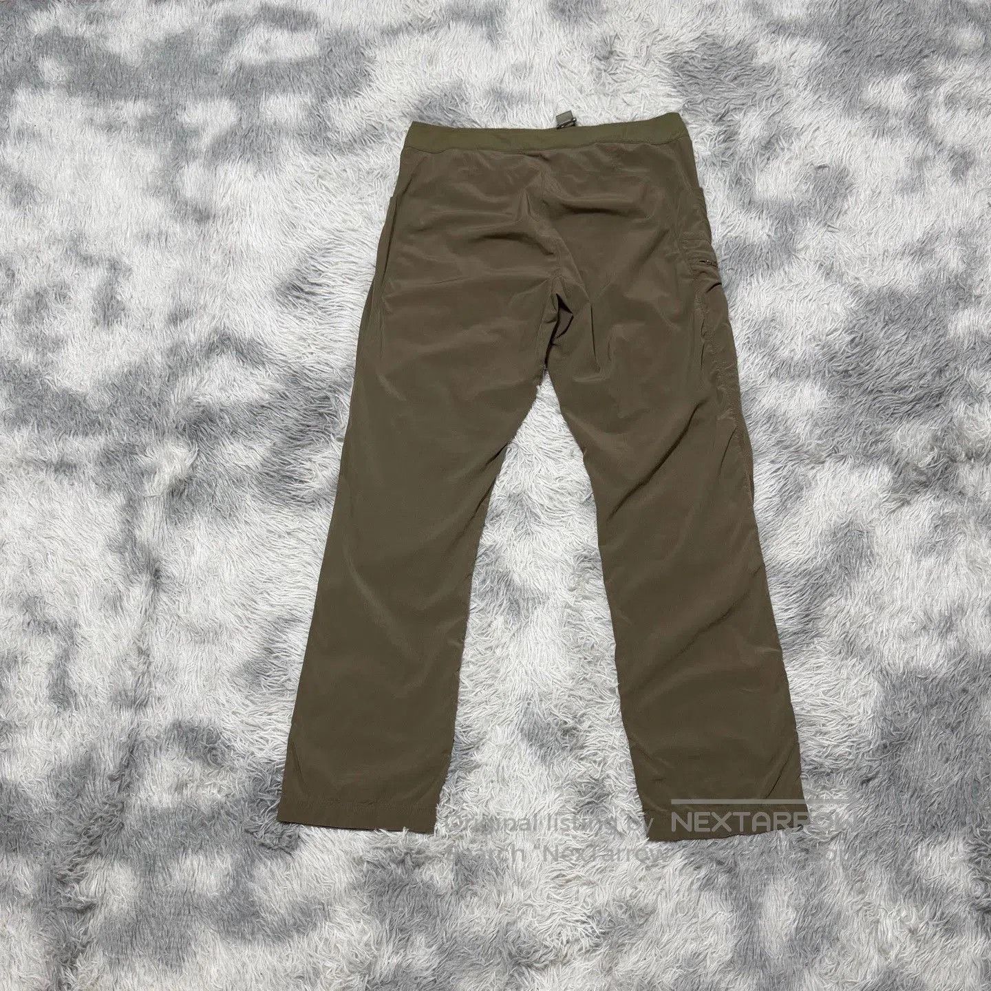 Arc'teryx Arcteryx Lefroy Softshell Pants. Size US 34 / EU 50 - 2 Thumbnail