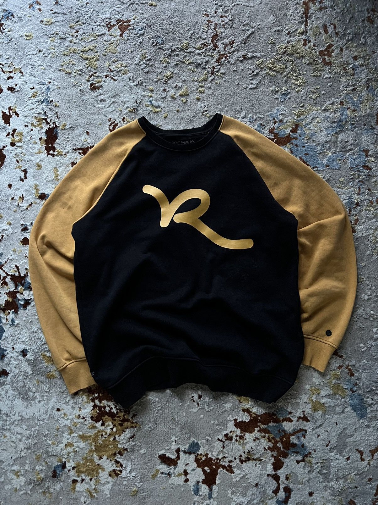 Rocawear Rocawear Sweatshirt Size US XL / EU 56 / 4 - 1 Thumbnail