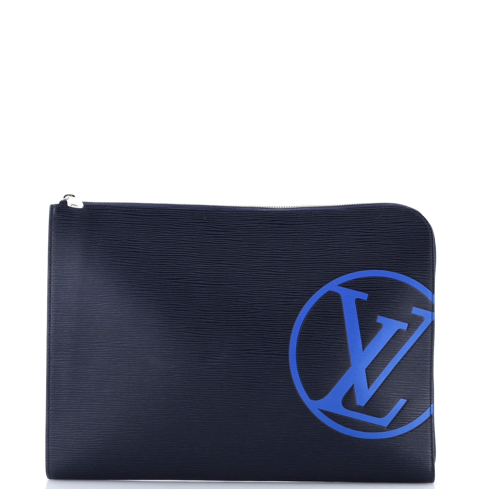 Louis Vuitton Pochette Jour Size ONE SIZE - 1 Thumbnail