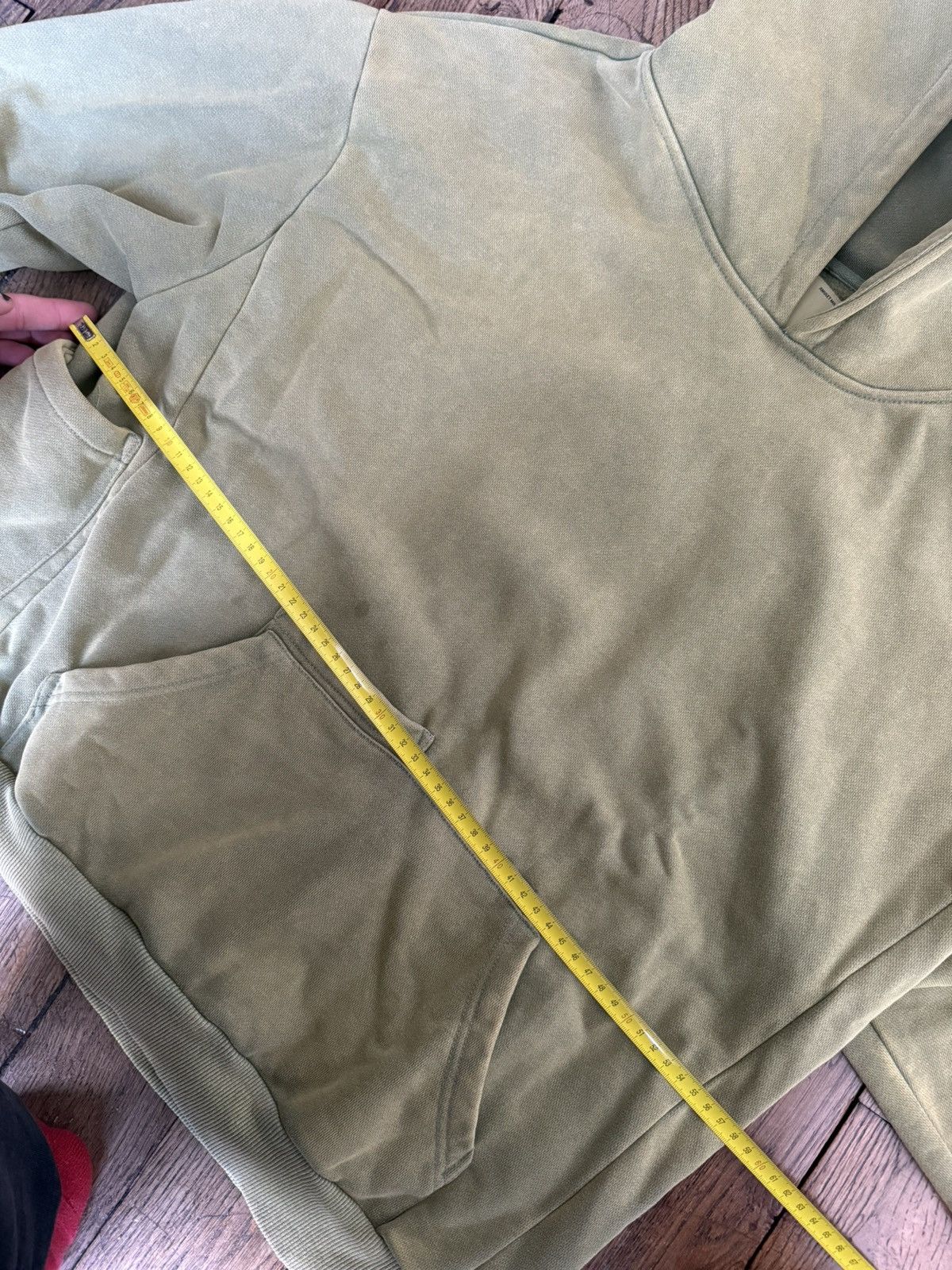 Other Amulet ware multi pocket hoodie Size US M / EU 48-50 / 2 - 12 Thumbnail