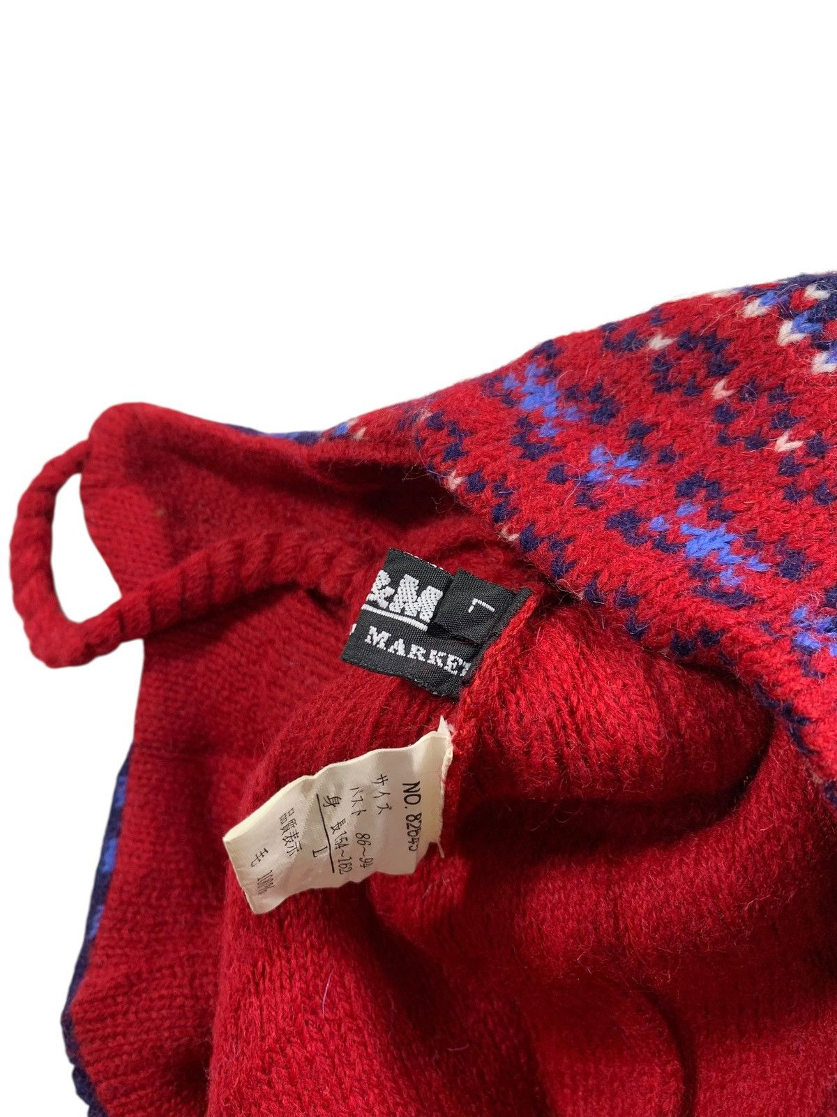 Kapital Byward market chapeaux beanie hats Size ONE SIZE - 6 Thumbnail
