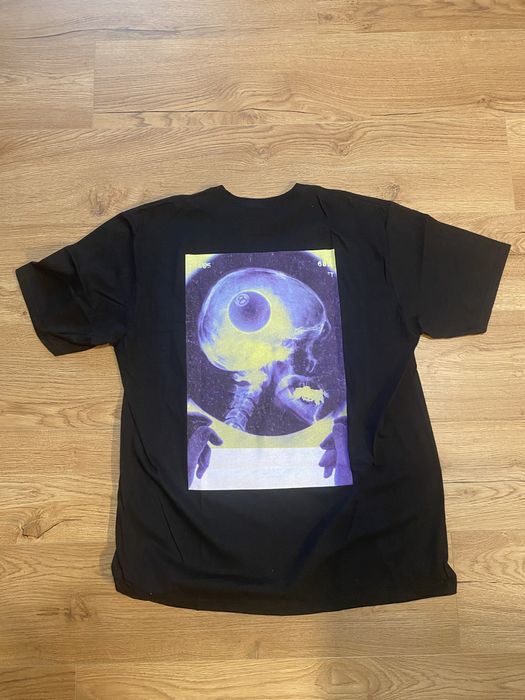 Stussy Stussy x-ray tee | Grailed