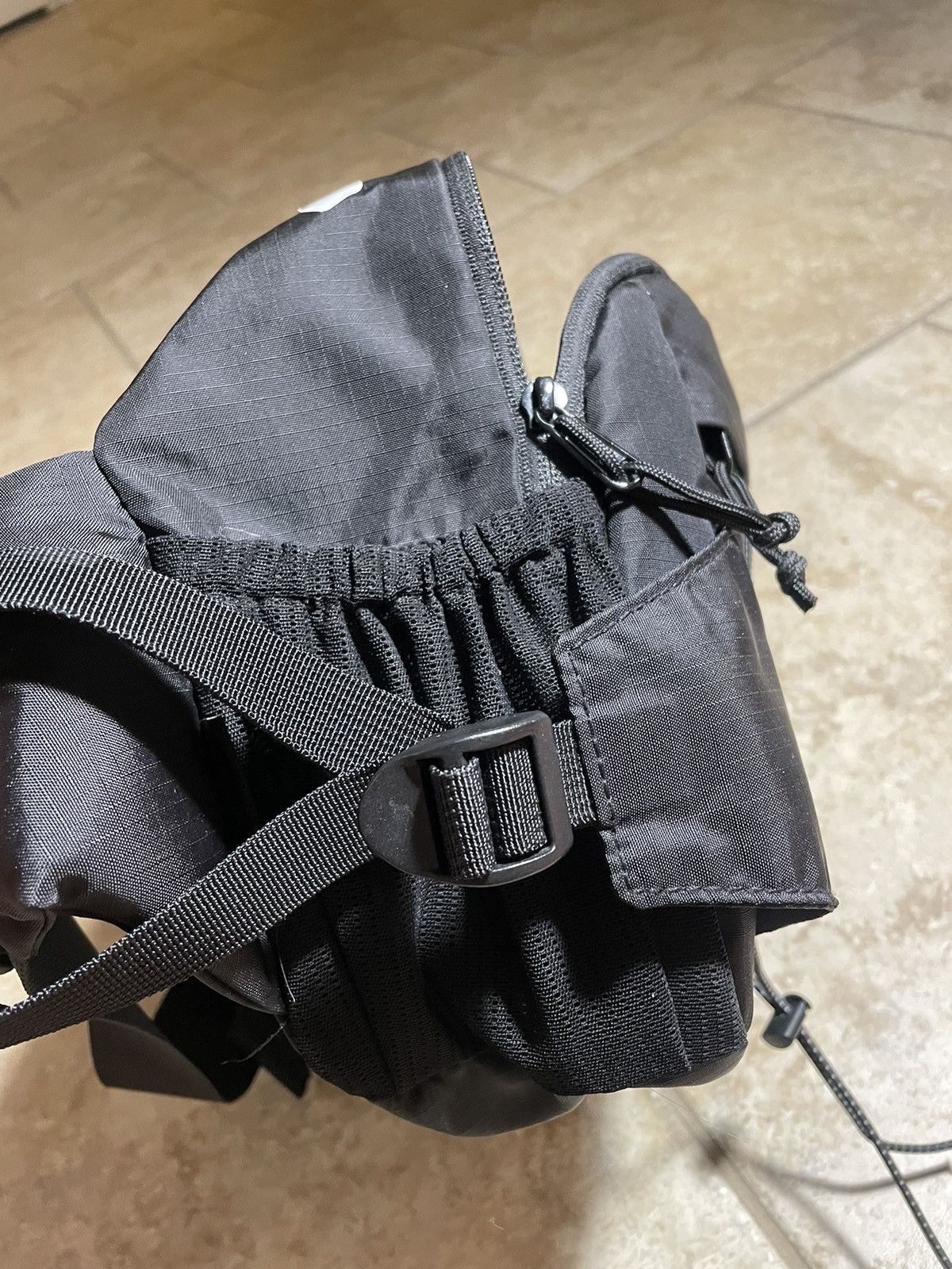 Supreme Supreme fanny pack bag Size ONE SIZE - 6 Thumbnail