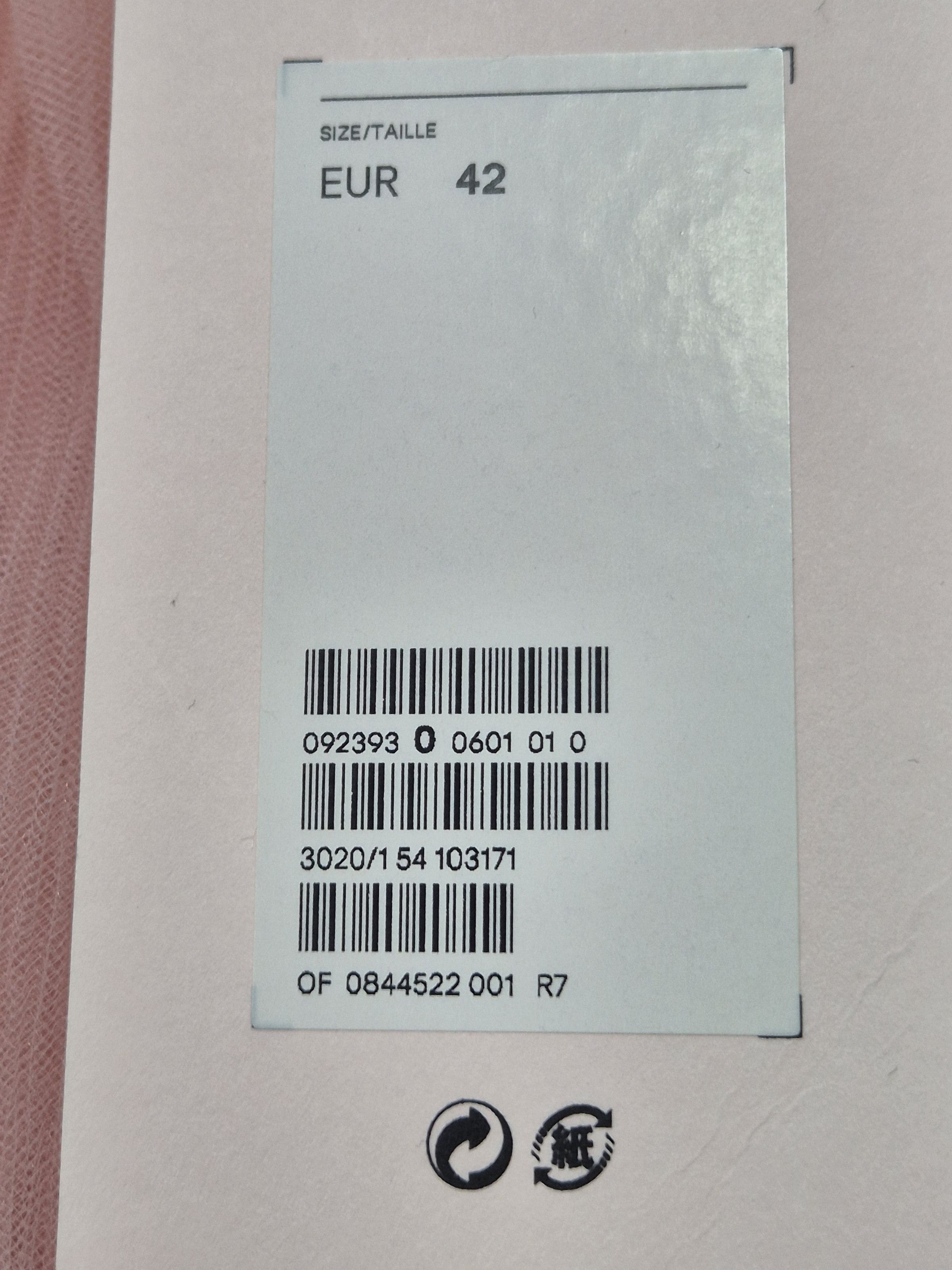 Giambattista Valli × H&M Giambattista Valli + H&M pink mini tulle dress Size M / US 6-8 / IT 42-44 - 6 Thumbnail